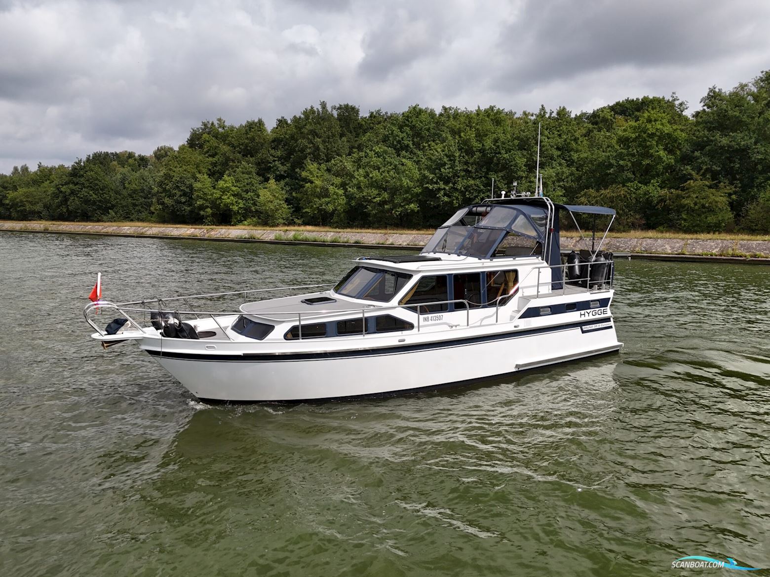 Gruno 35 S Compact