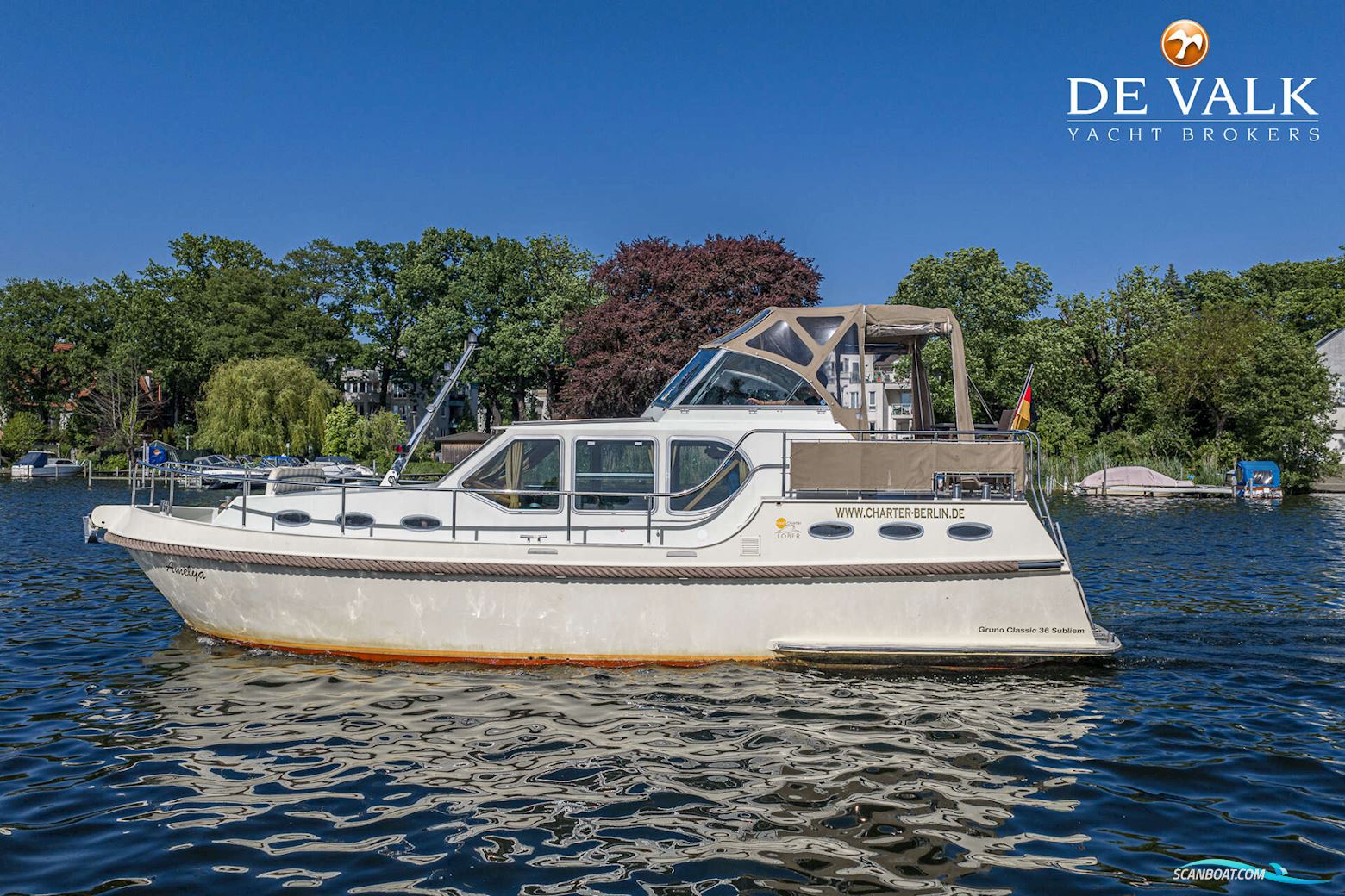 Gruno 36 Classic
