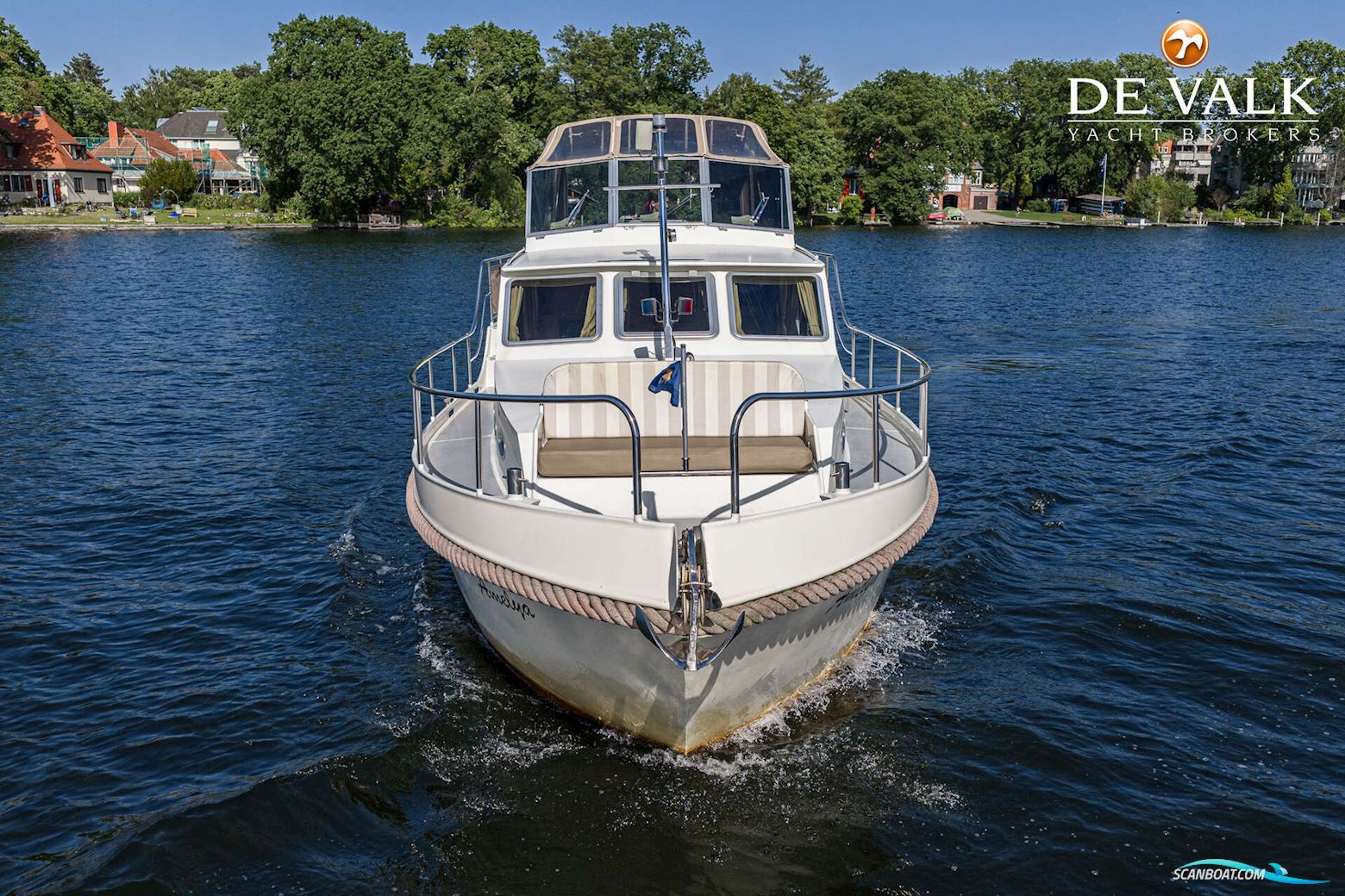 Gruno 36 Classic