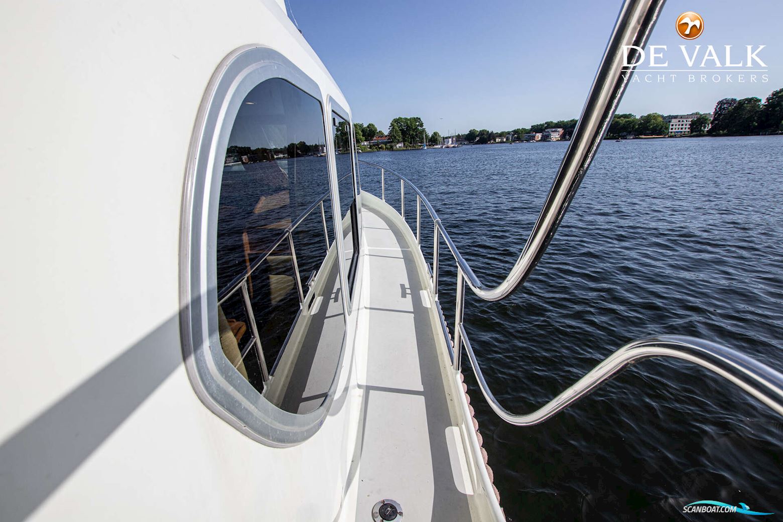 Gruno 36 Classic