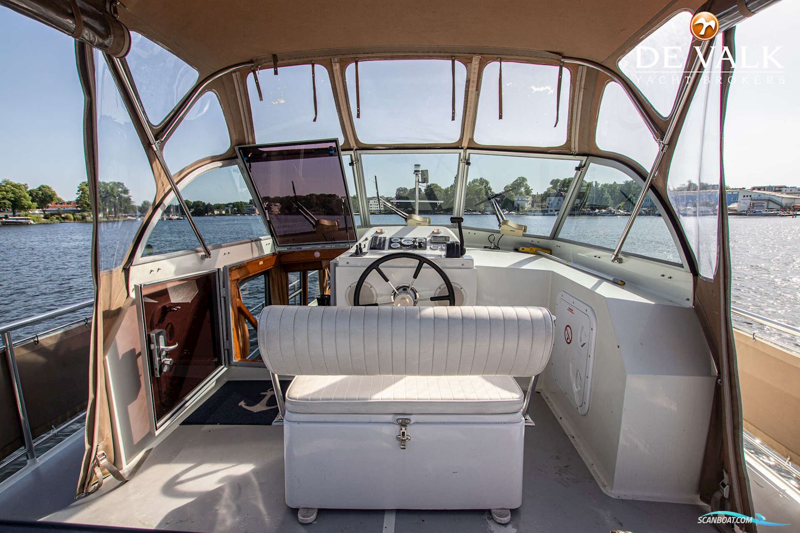 Gruno 36 Classic