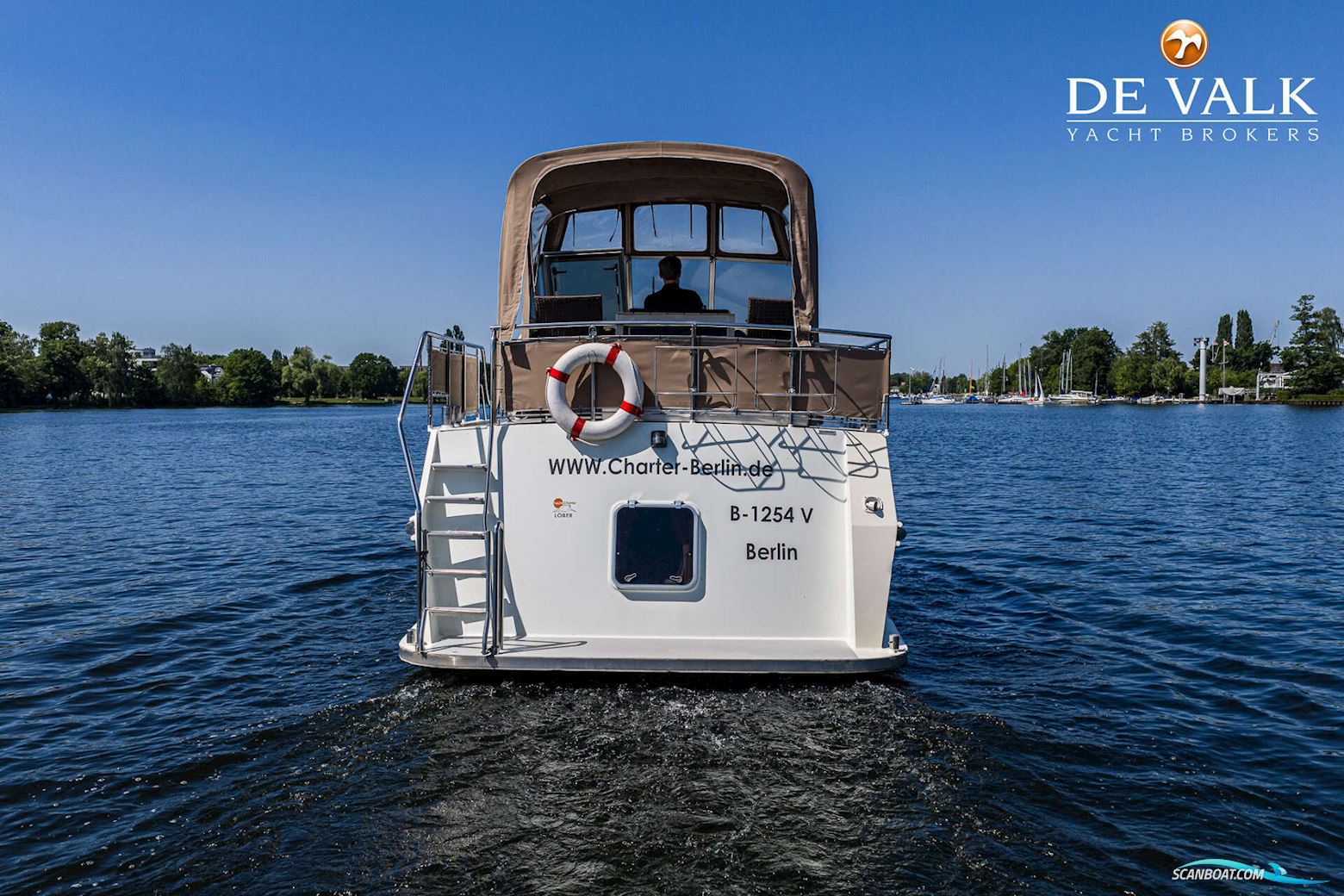 Gruno 36 Classic