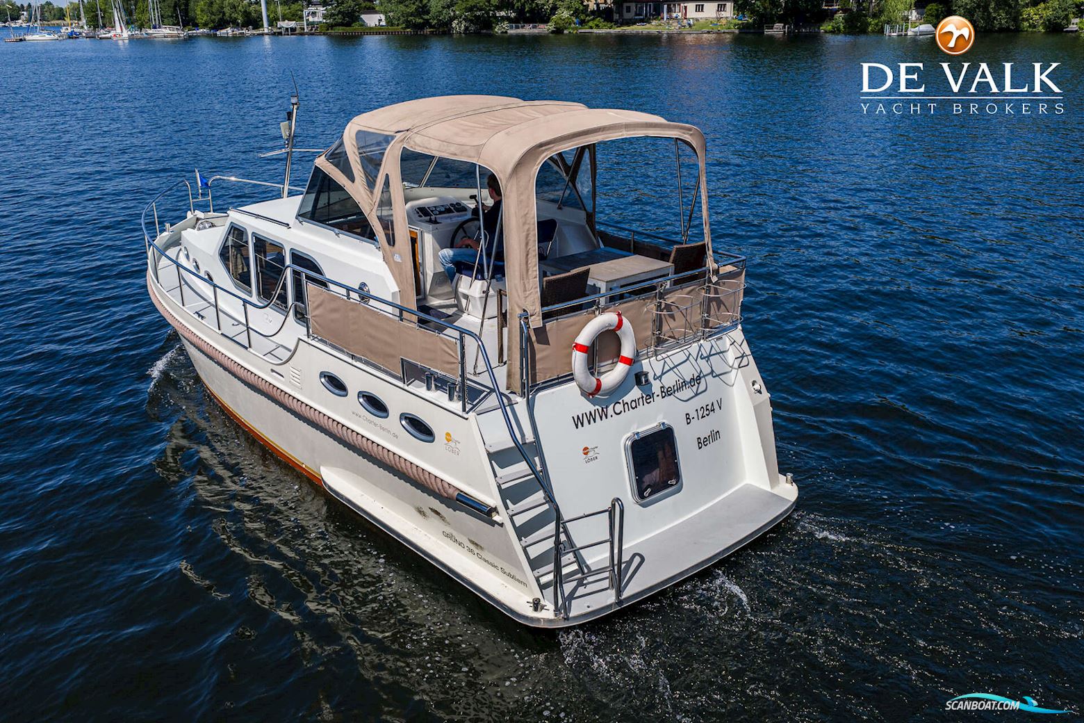 Gruno 36 Classic