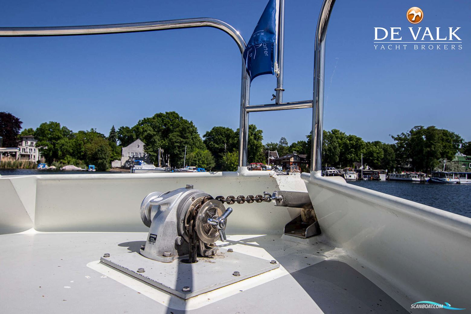 Gruno 36 Classic