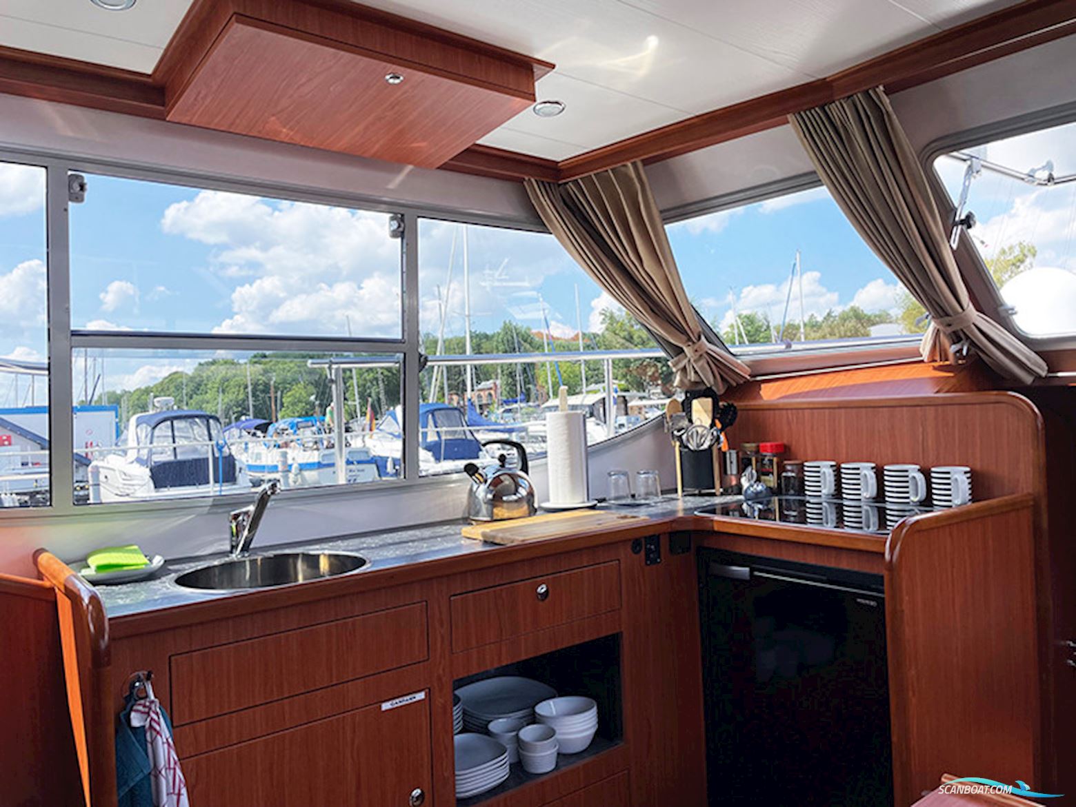 Gruno 37 Classic Excellent