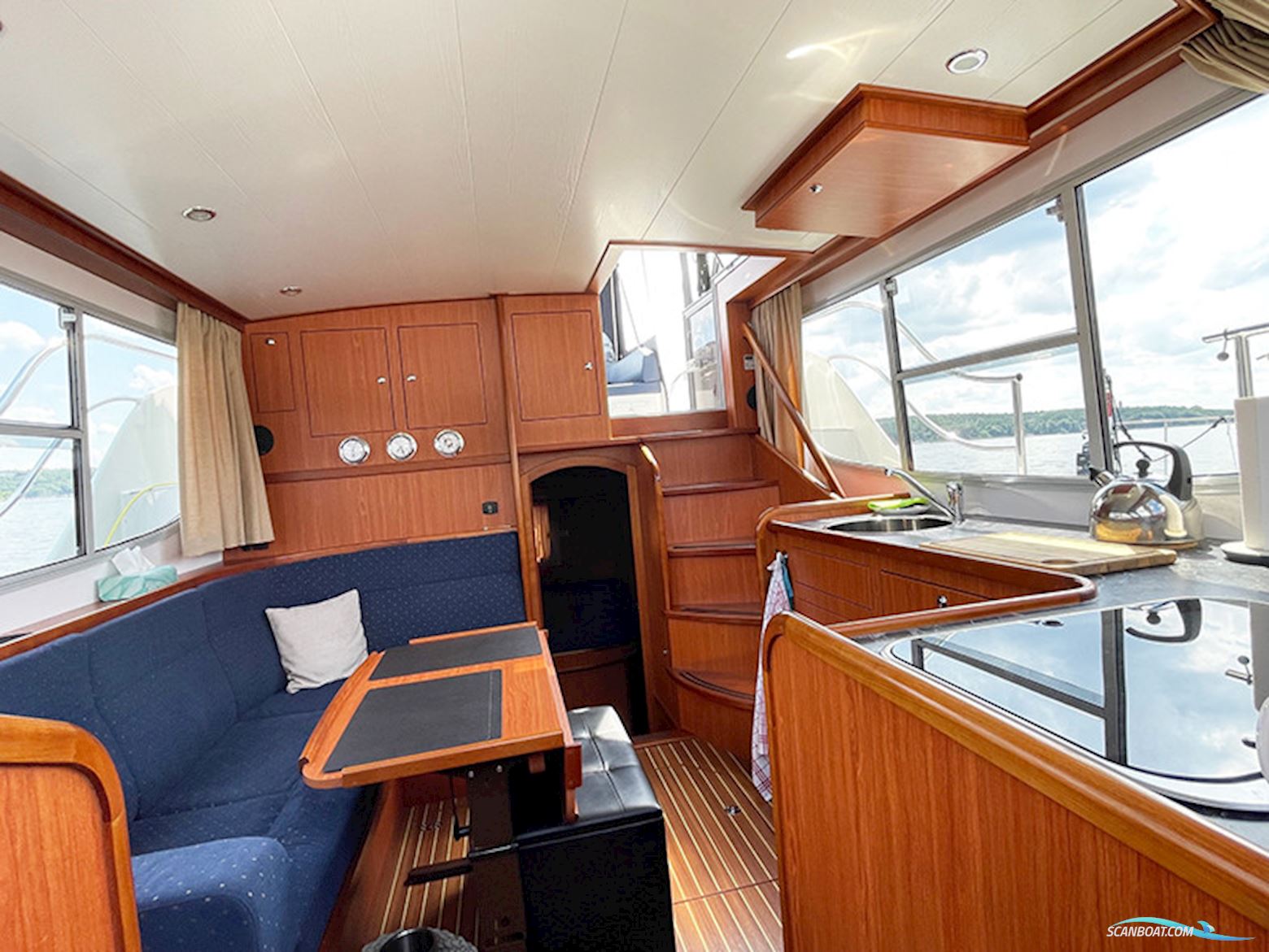 Gruno 37 Classic Excellent