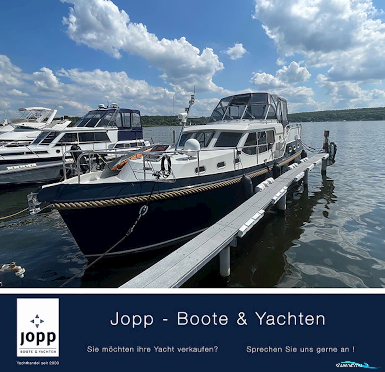 Gruno 37 Classic Excellent