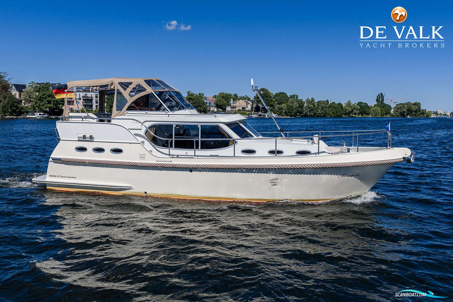 Gruno 37 Classic
