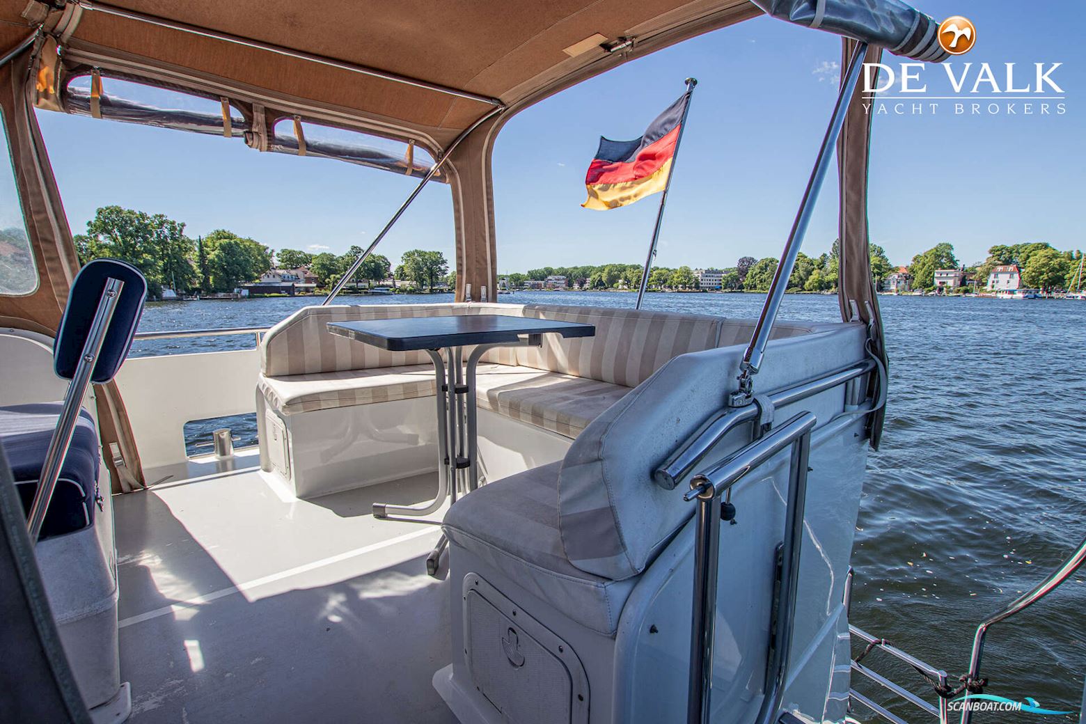Gruno 37 Classic