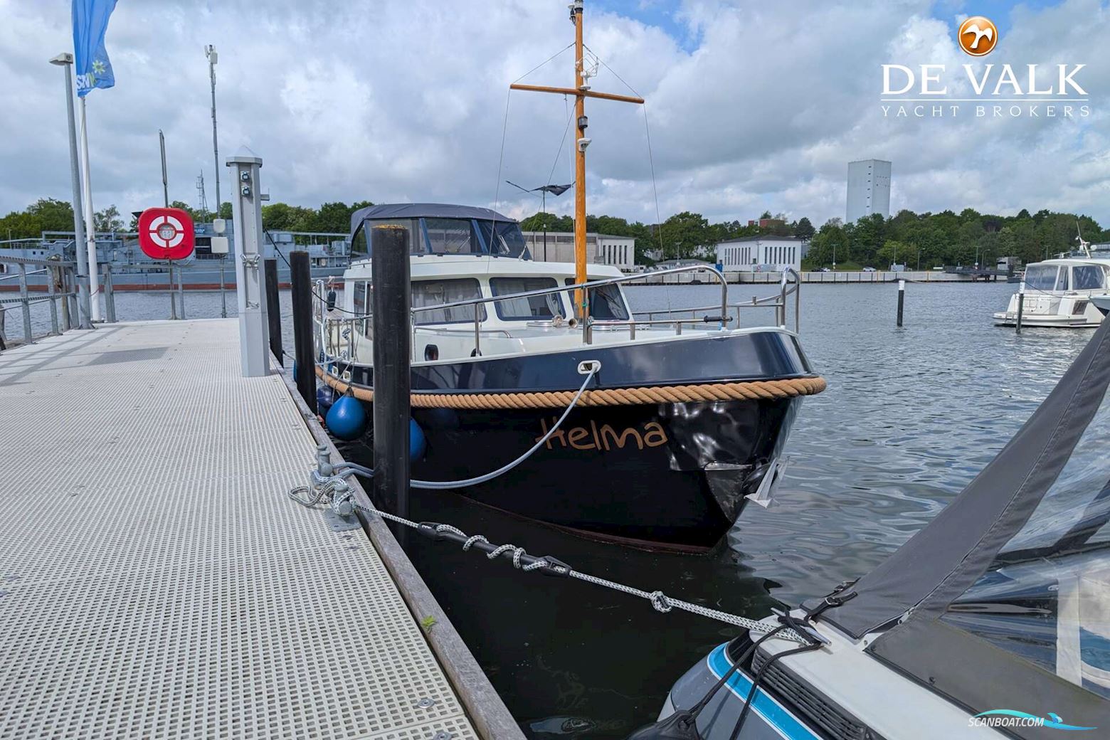 Gruno 38 Classic