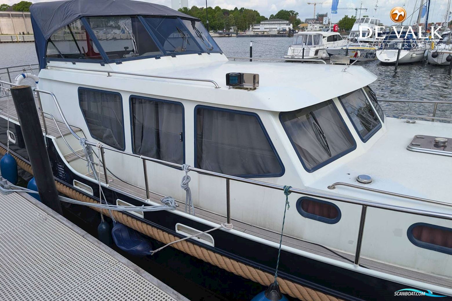 Gruno 38 Classic