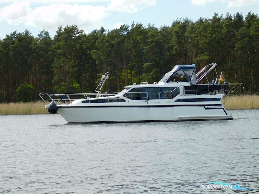 Gruno 38 E Royal