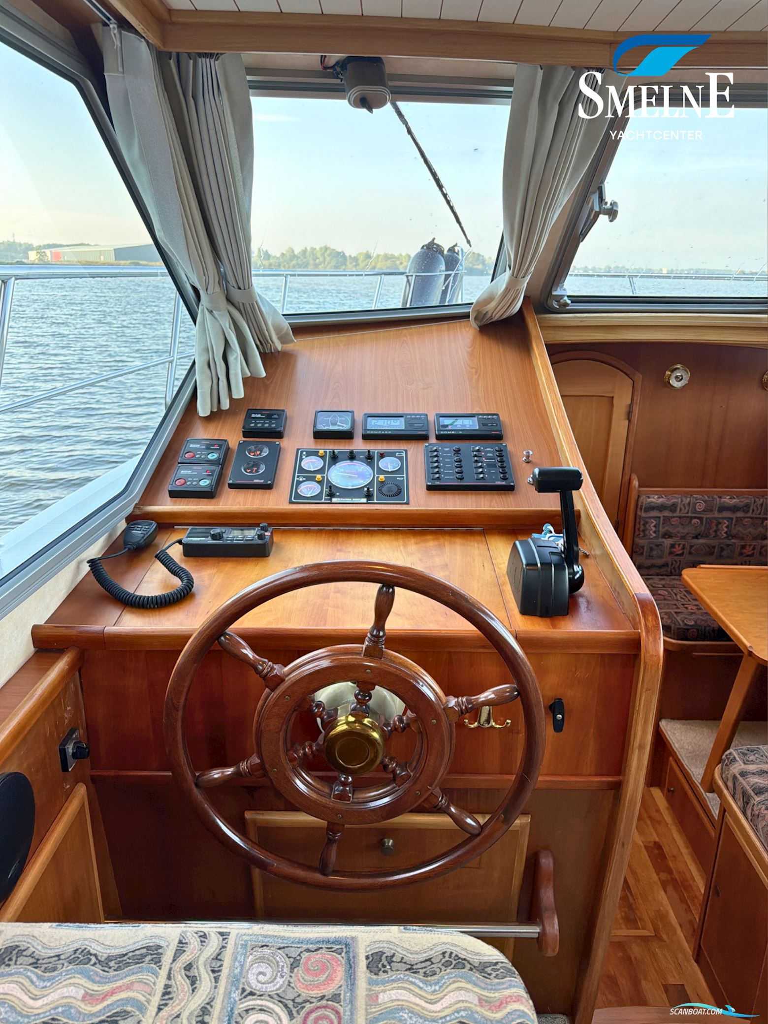 Gruno 38 E Royal