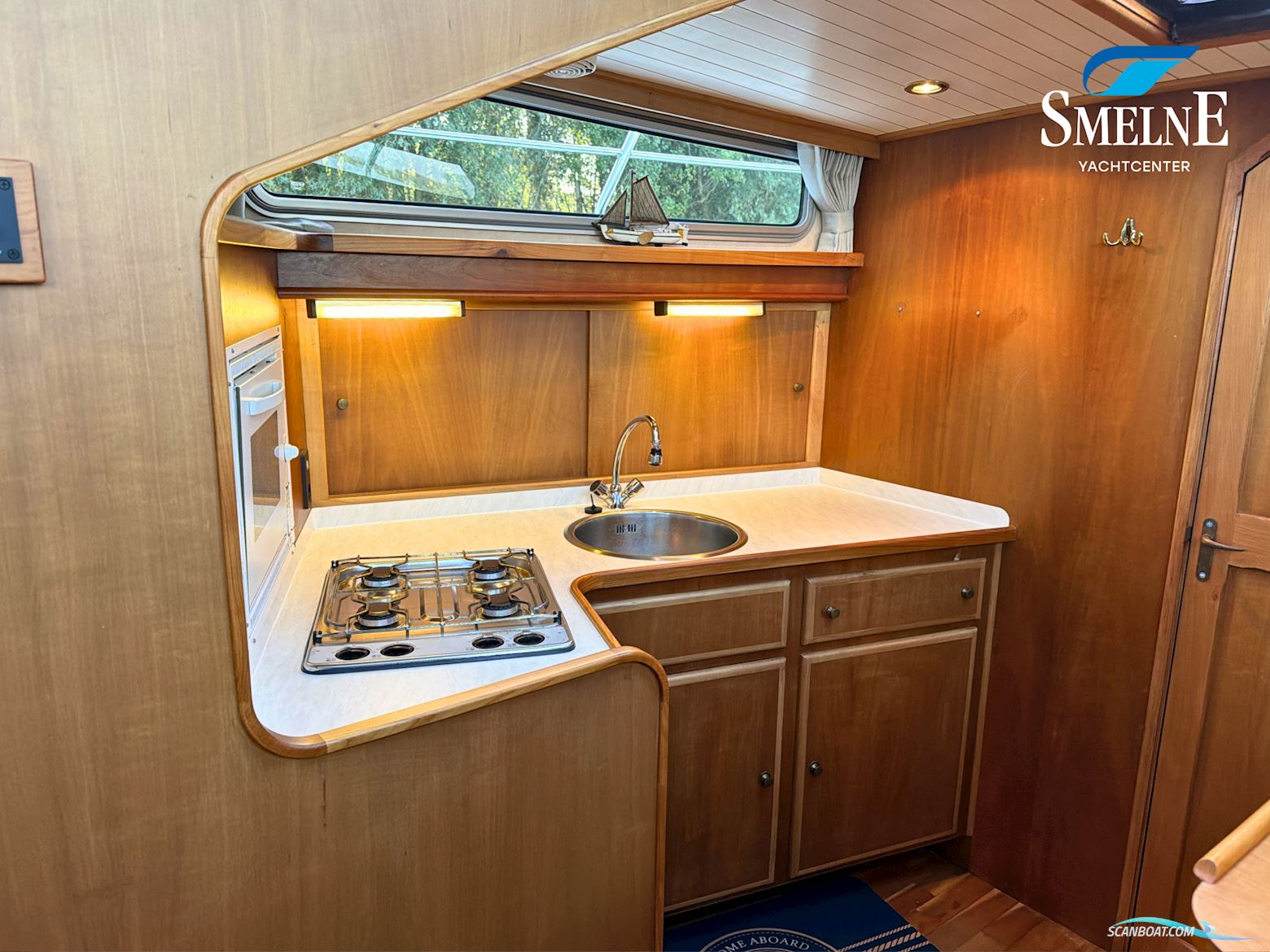 Gruno 38 E Royal