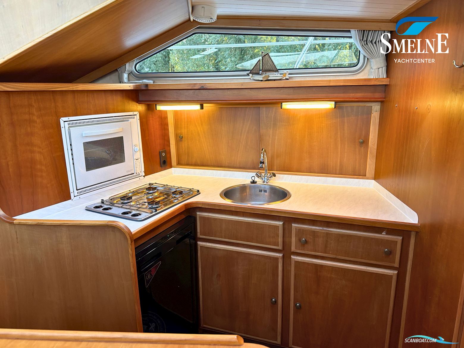 Gruno 38 E Royal