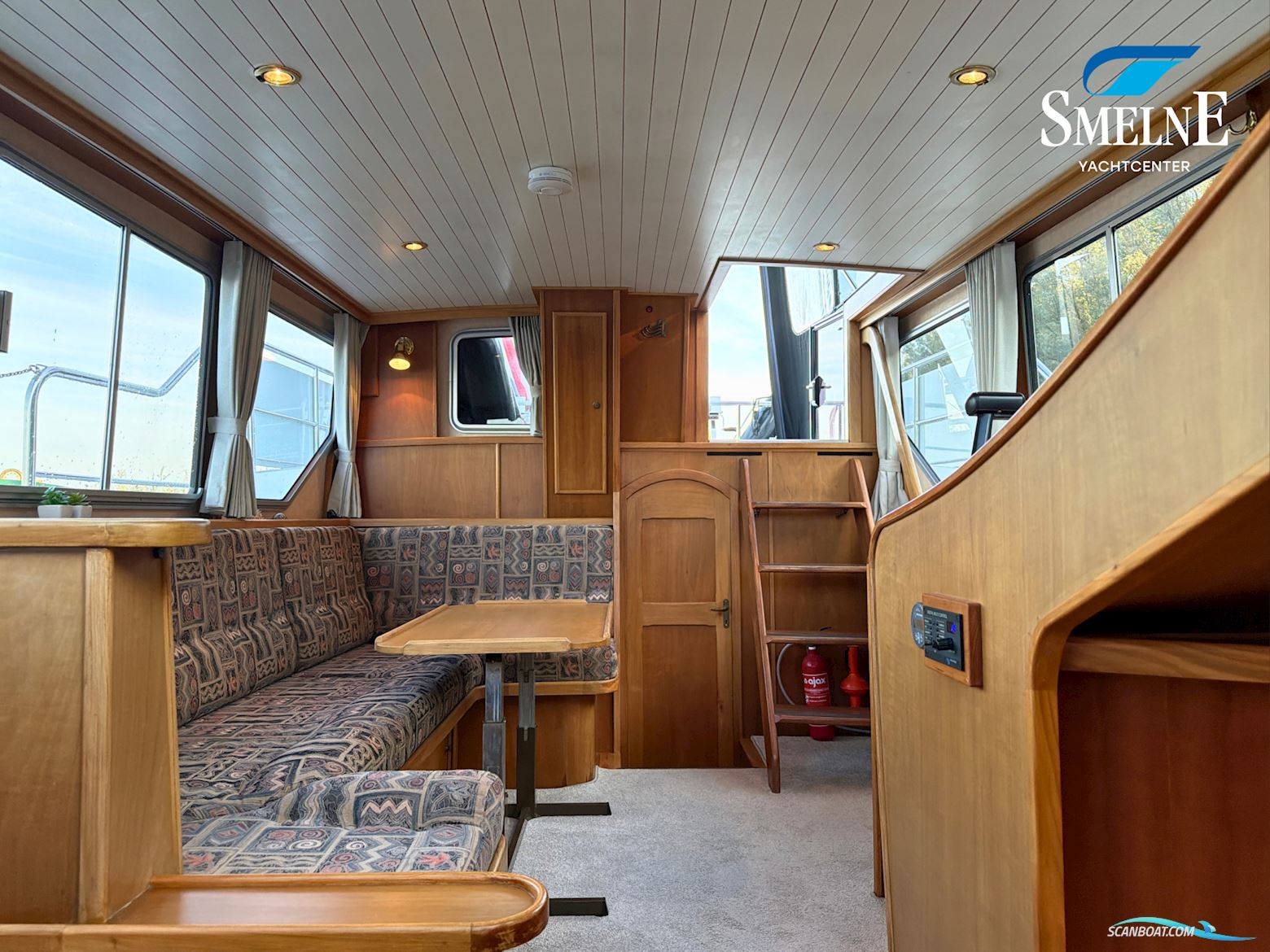 Gruno 38 E Royal