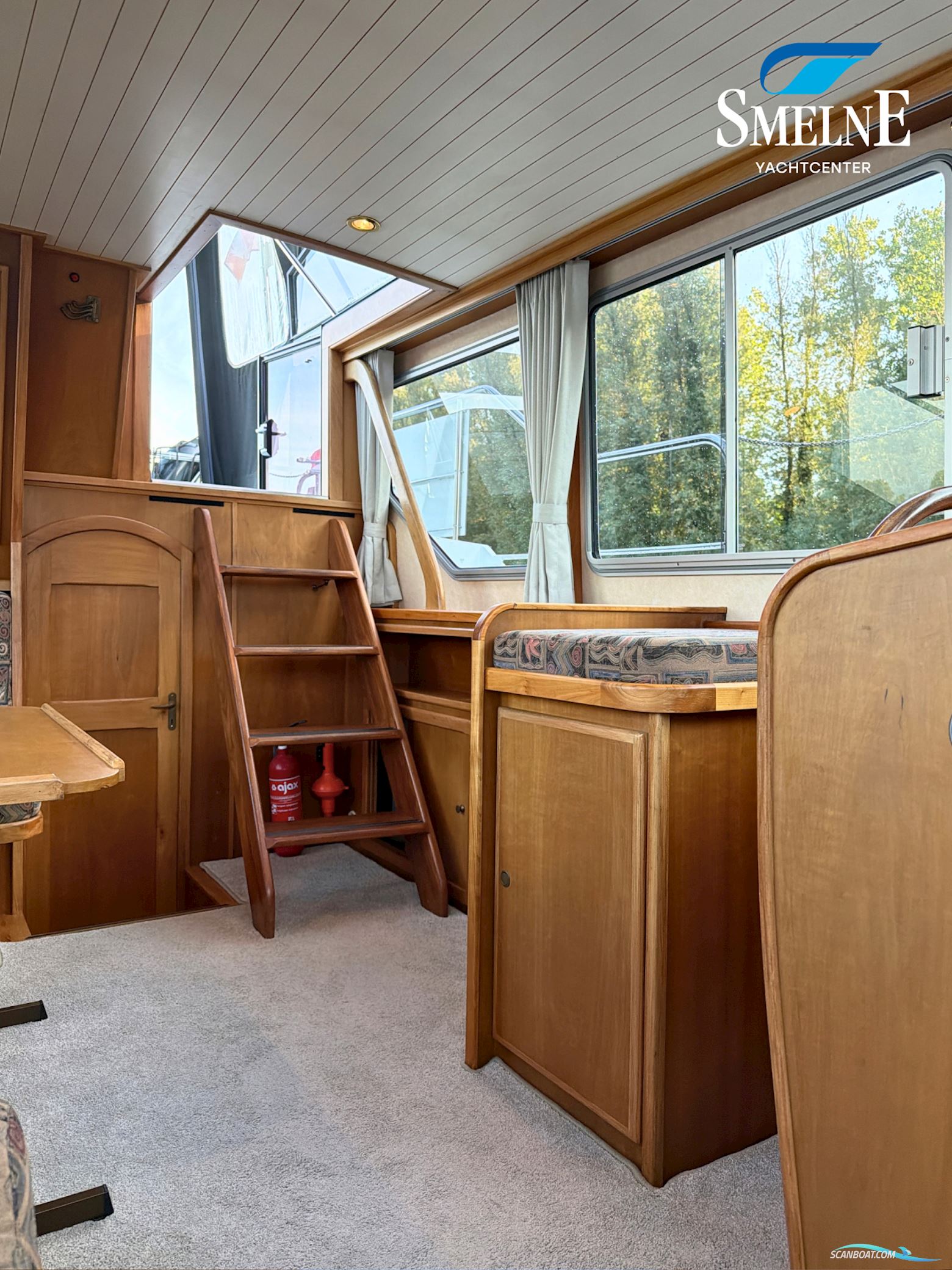 Gruno 38 E Royal