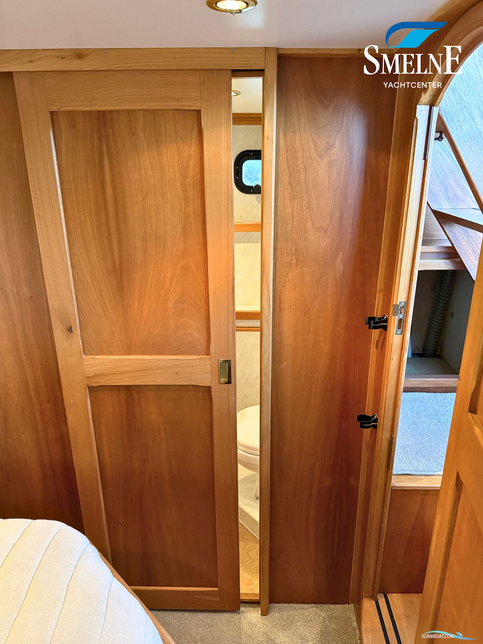 Gruno 38 E Royal