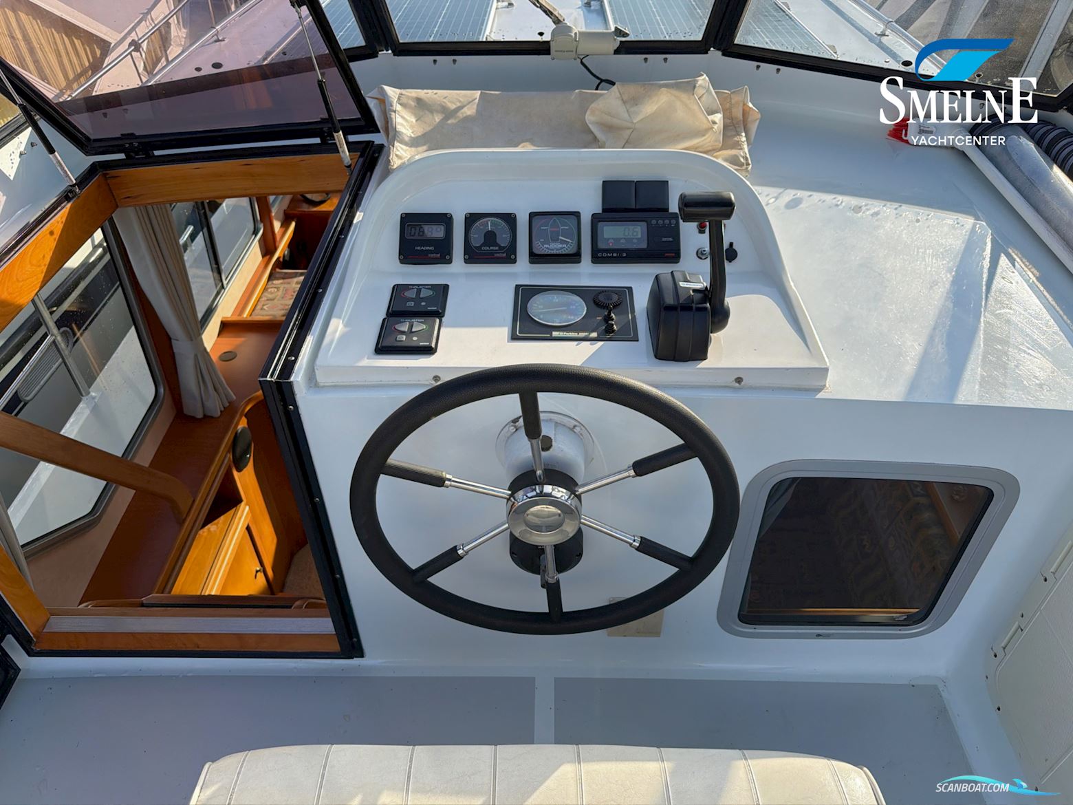 Gruno 38 E Royal
