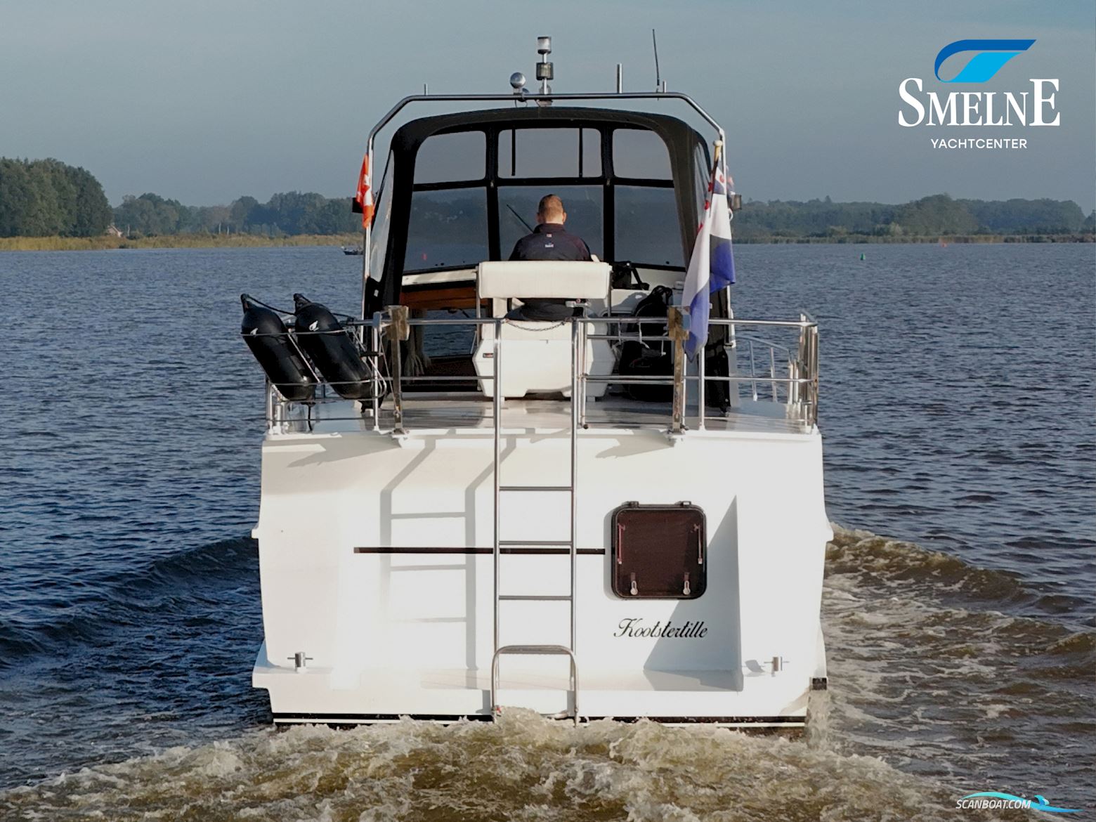 Gruno 38 E Royal