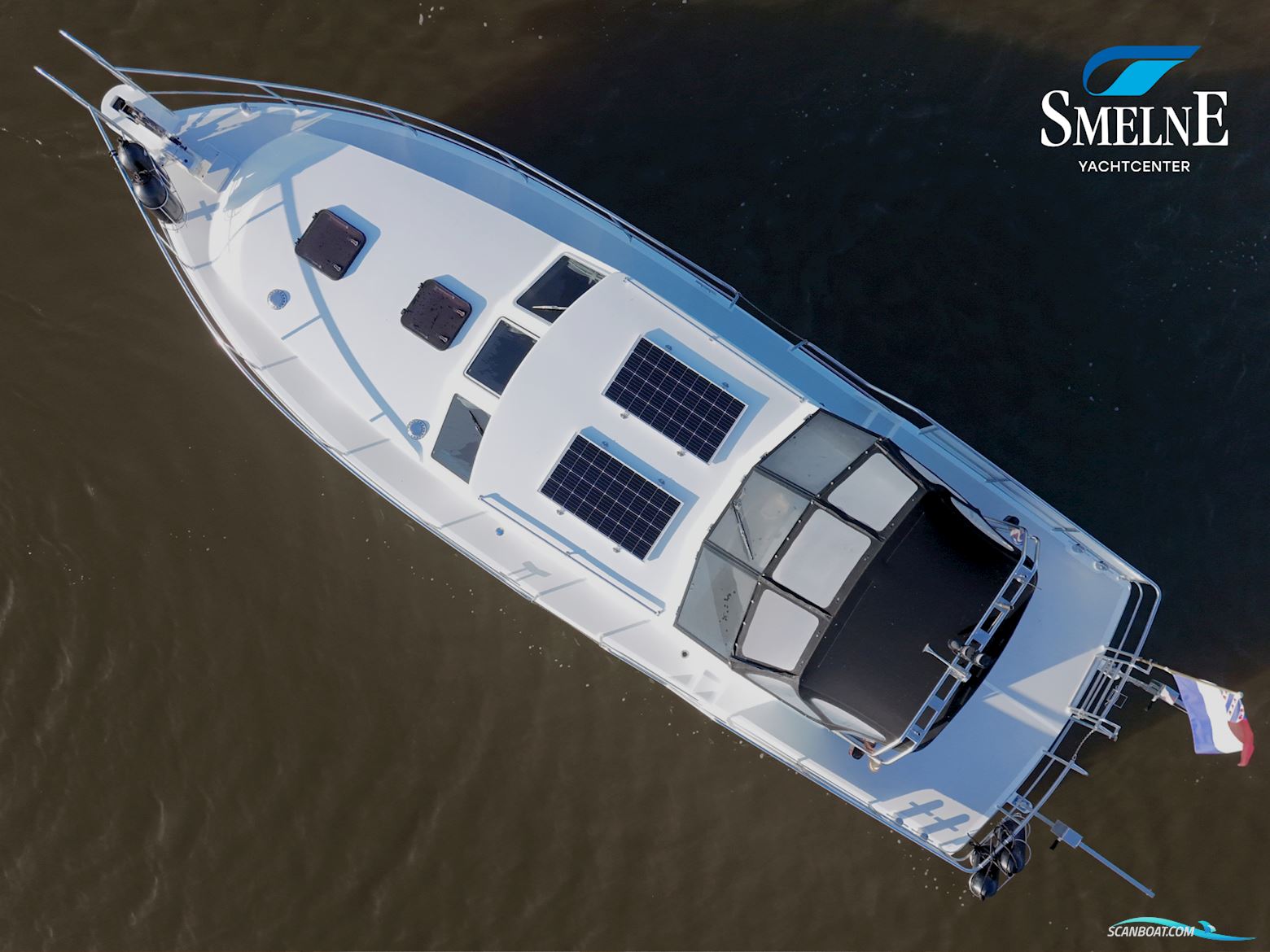 Gruno 38 E Royal