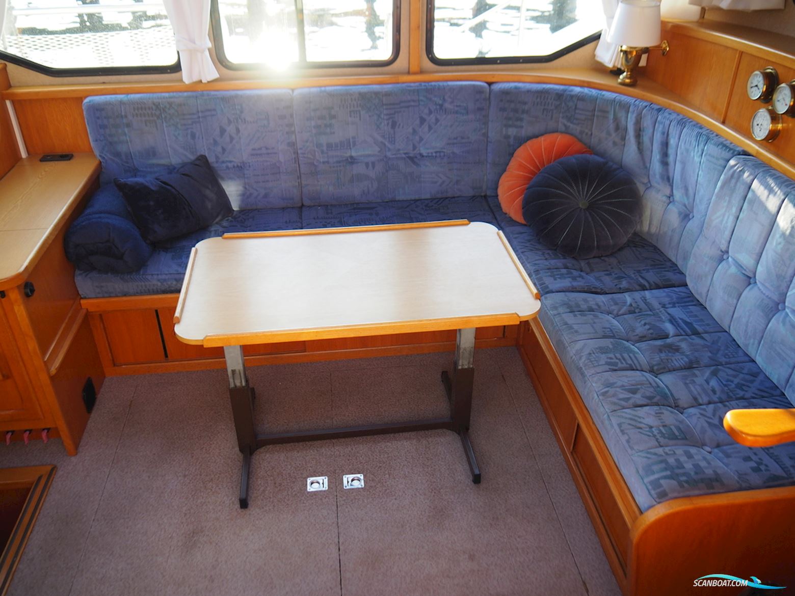 Gruno 38 Sportcruiser