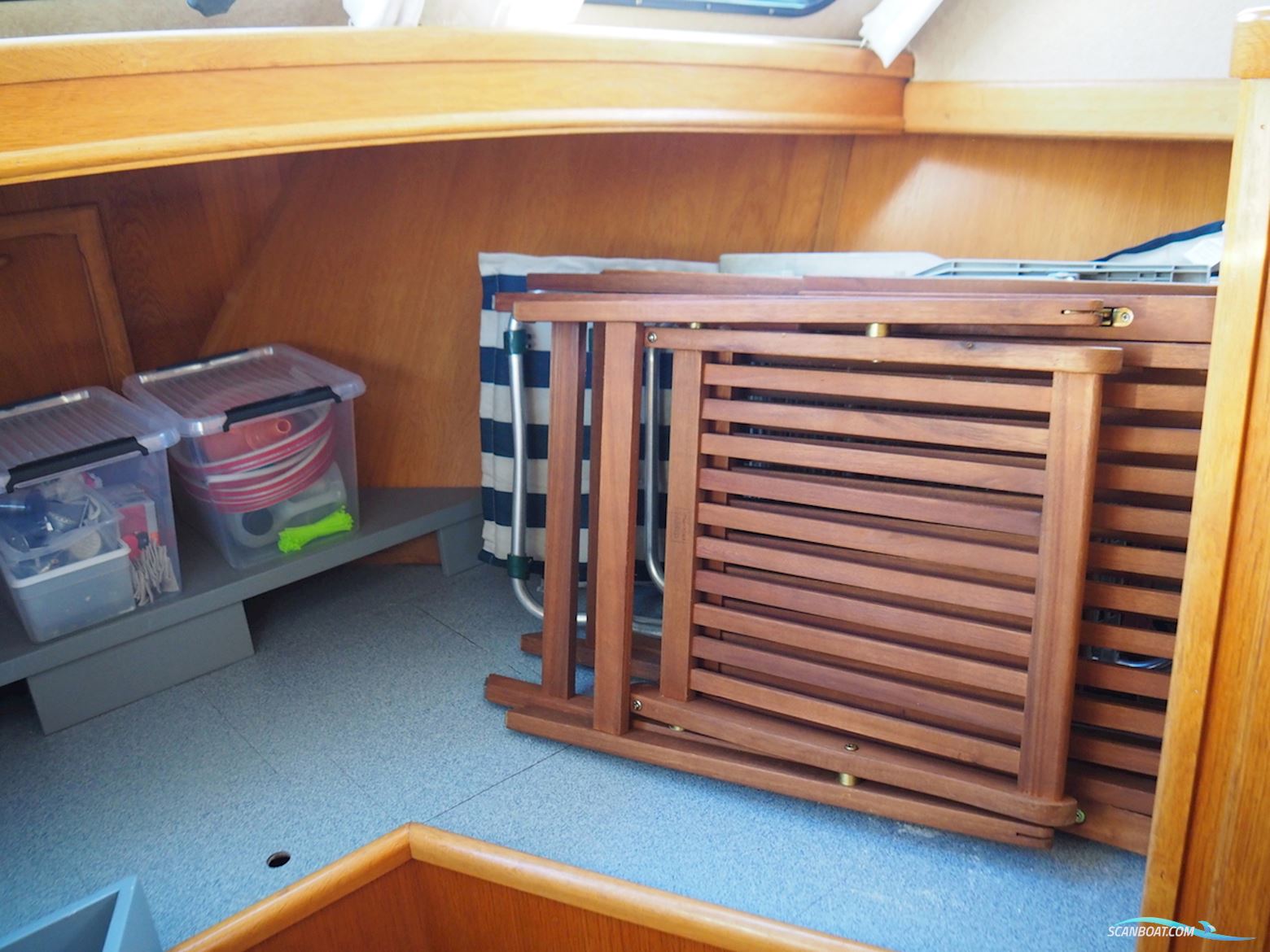 Gruno 38 Sportcruiser