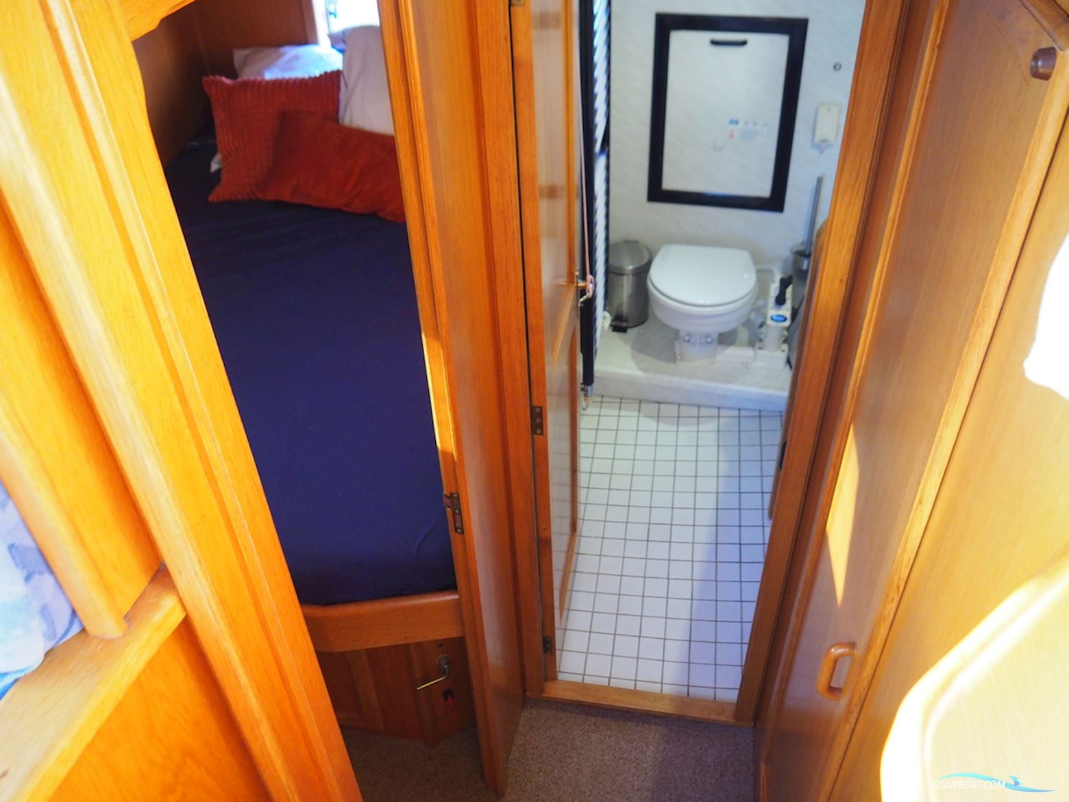 Gruno 38 Sportcruiser