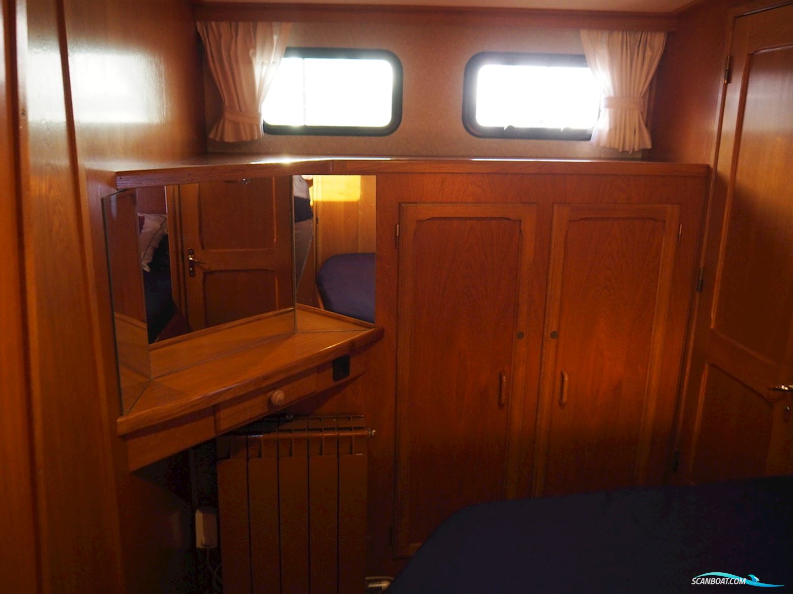 Gruno 38 Sportcruiser