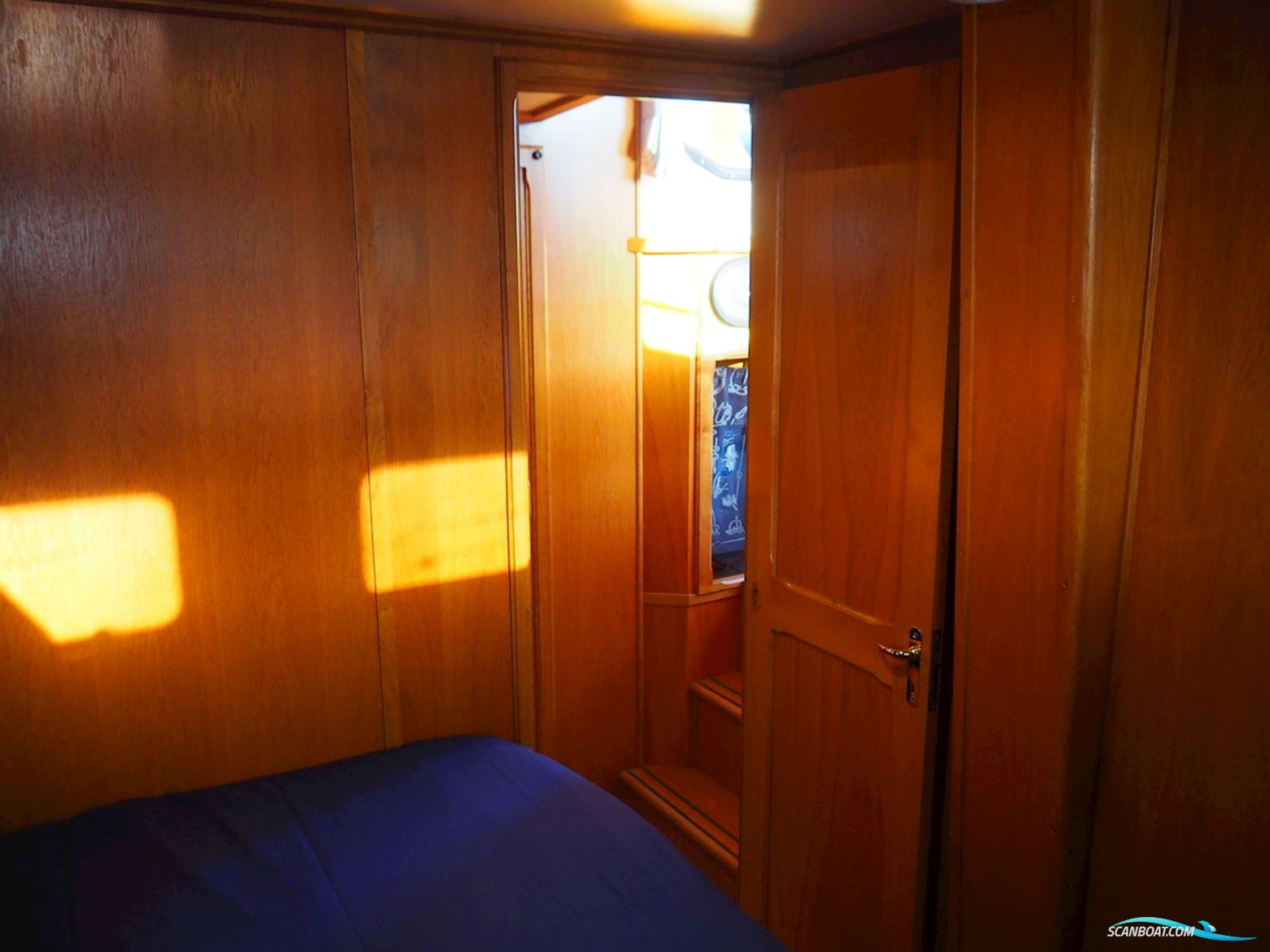 Gruno 38 Sportcruiser