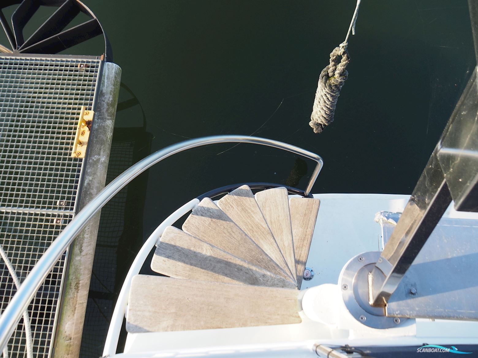 Gruno 38 Sportcruiser