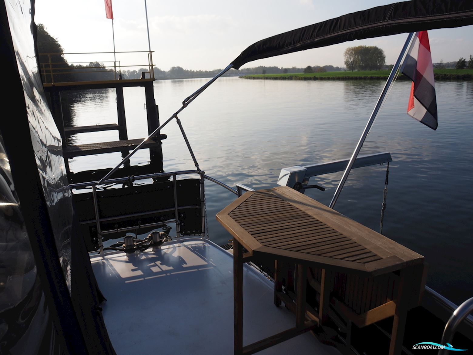 Gruno 38 Sportcruiser