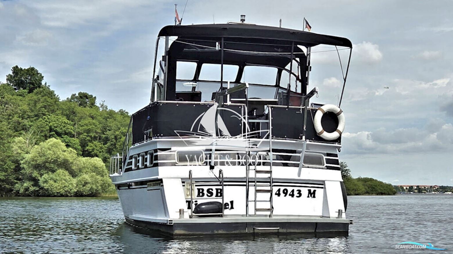 Gruno Sport 36