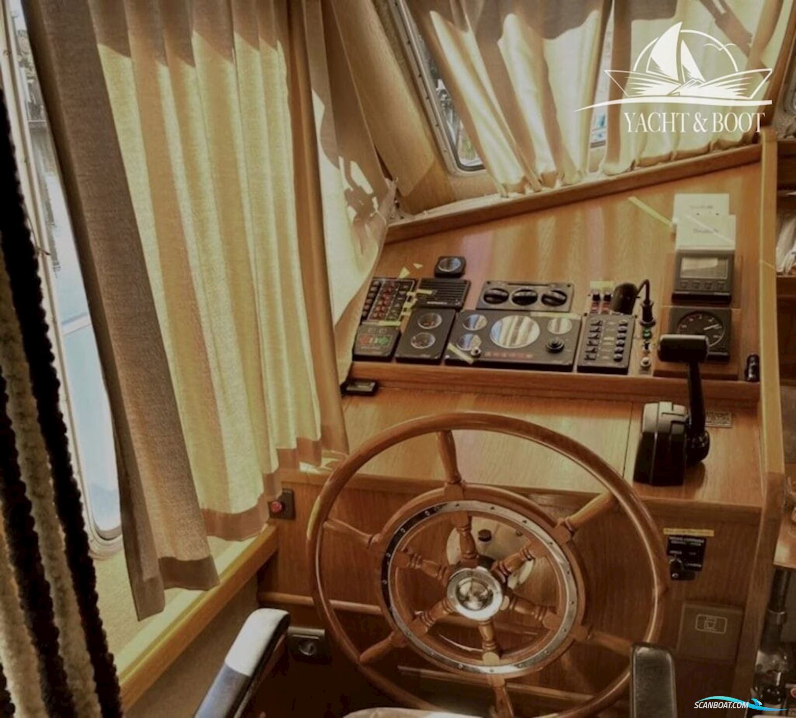Gruno Sport 36