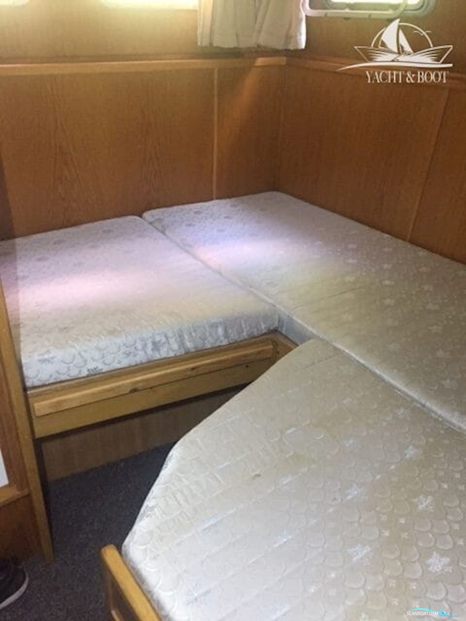 Gruno Sport 36