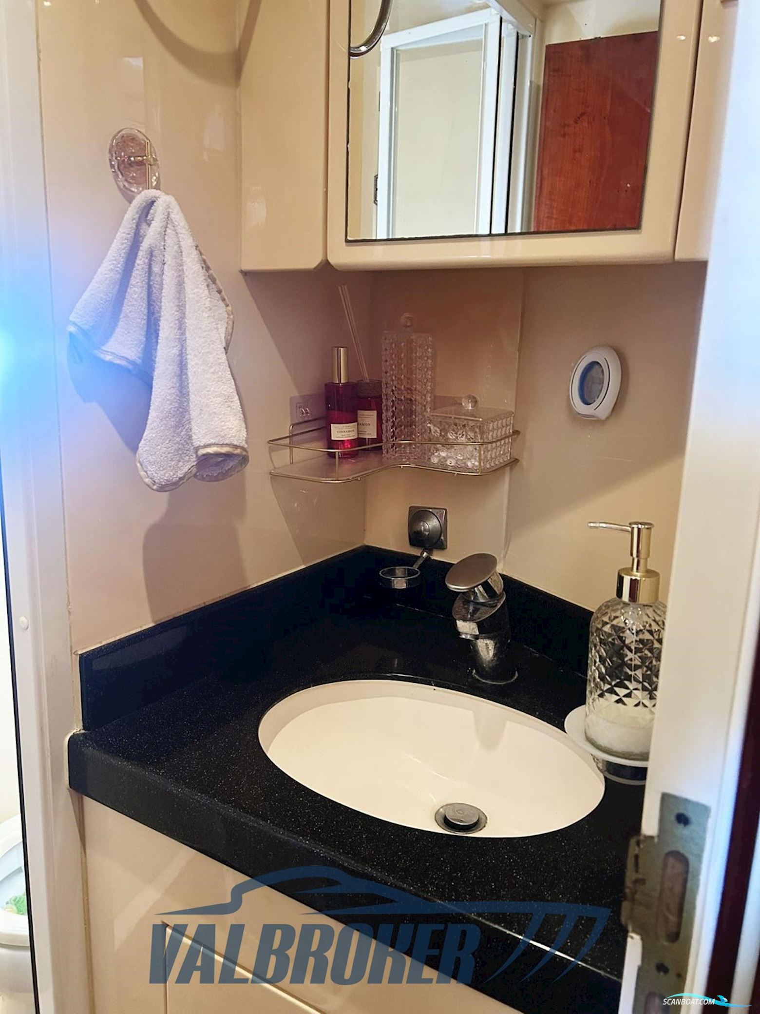 Gulf Craft Majesty Yachts 50