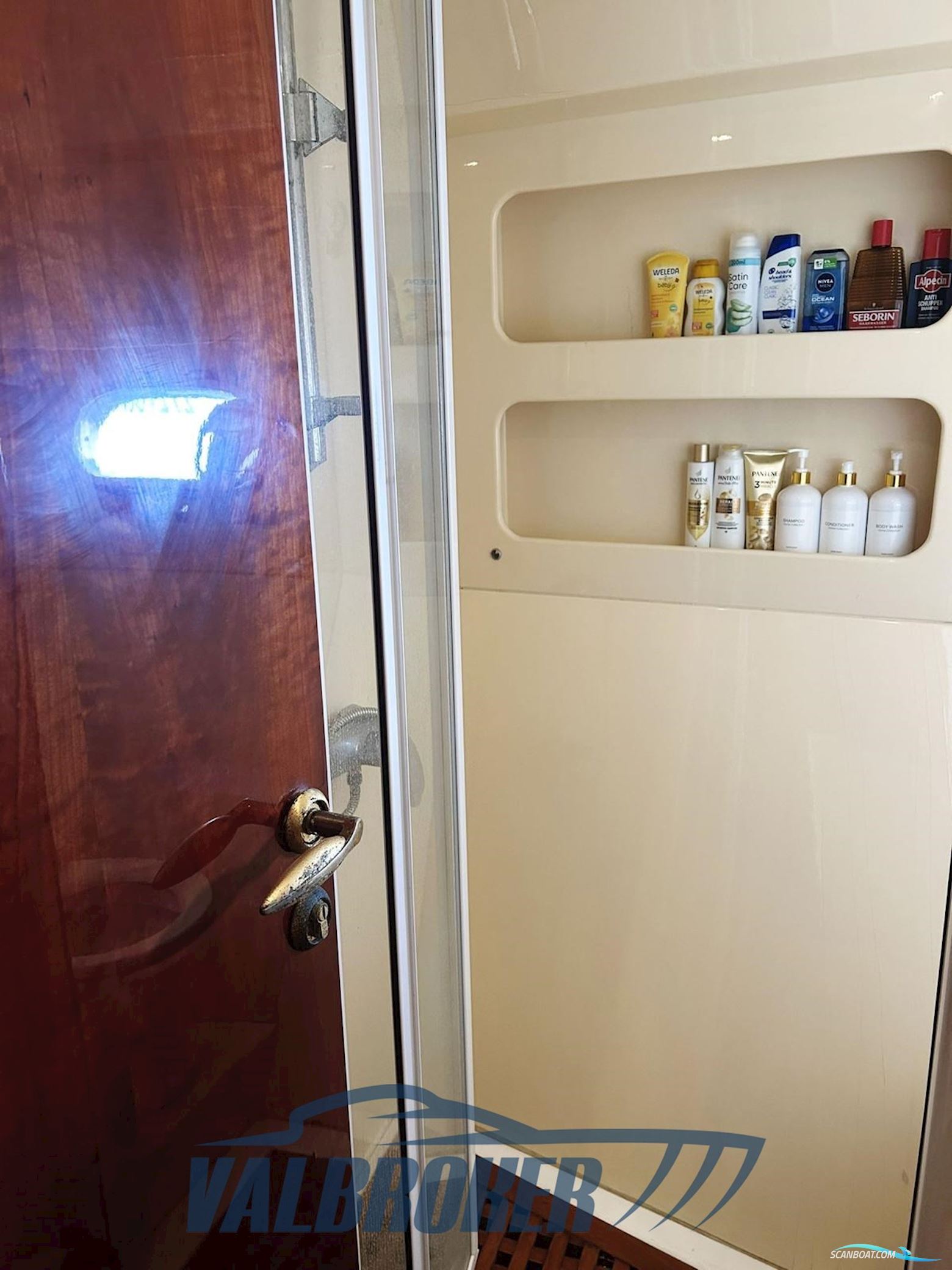 Gulf Craft Majesty Yachts 50