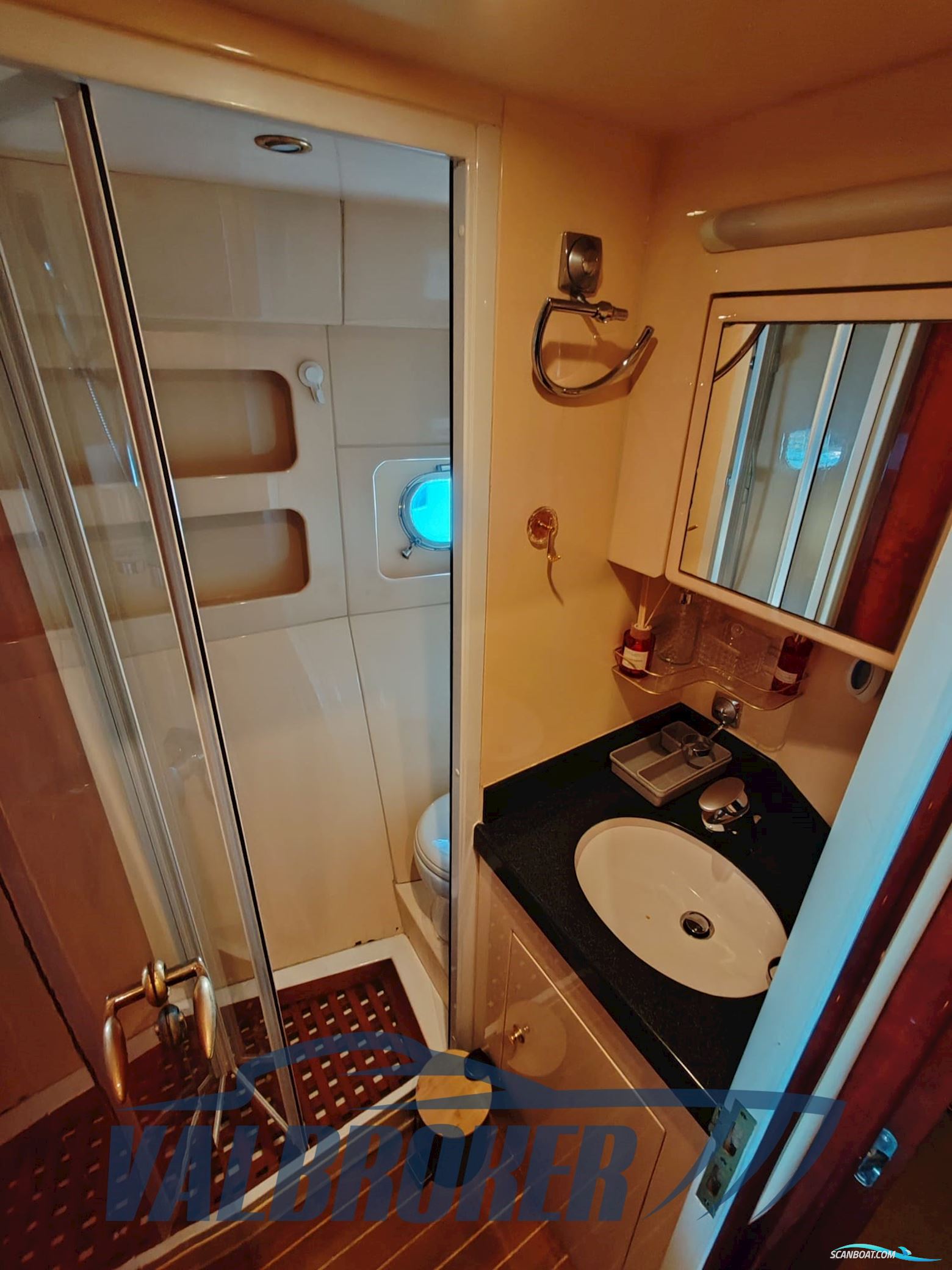 Gulf Craft Majesty Yachts 50