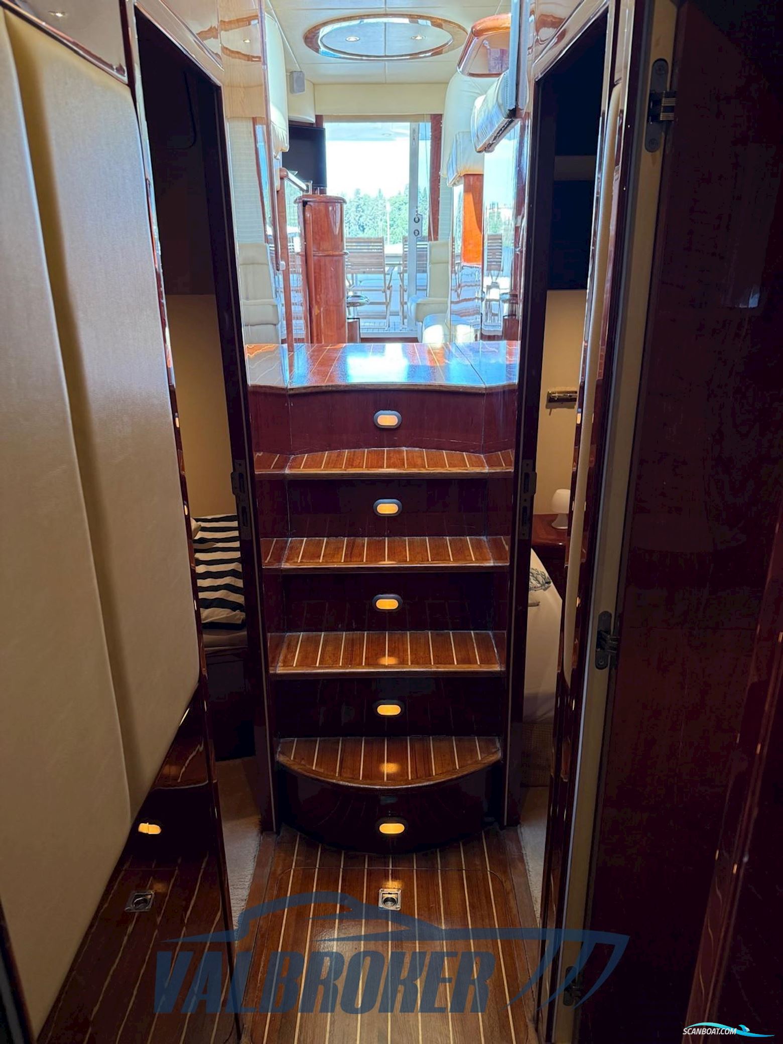 Gulf Craft Majesty Yachts 50