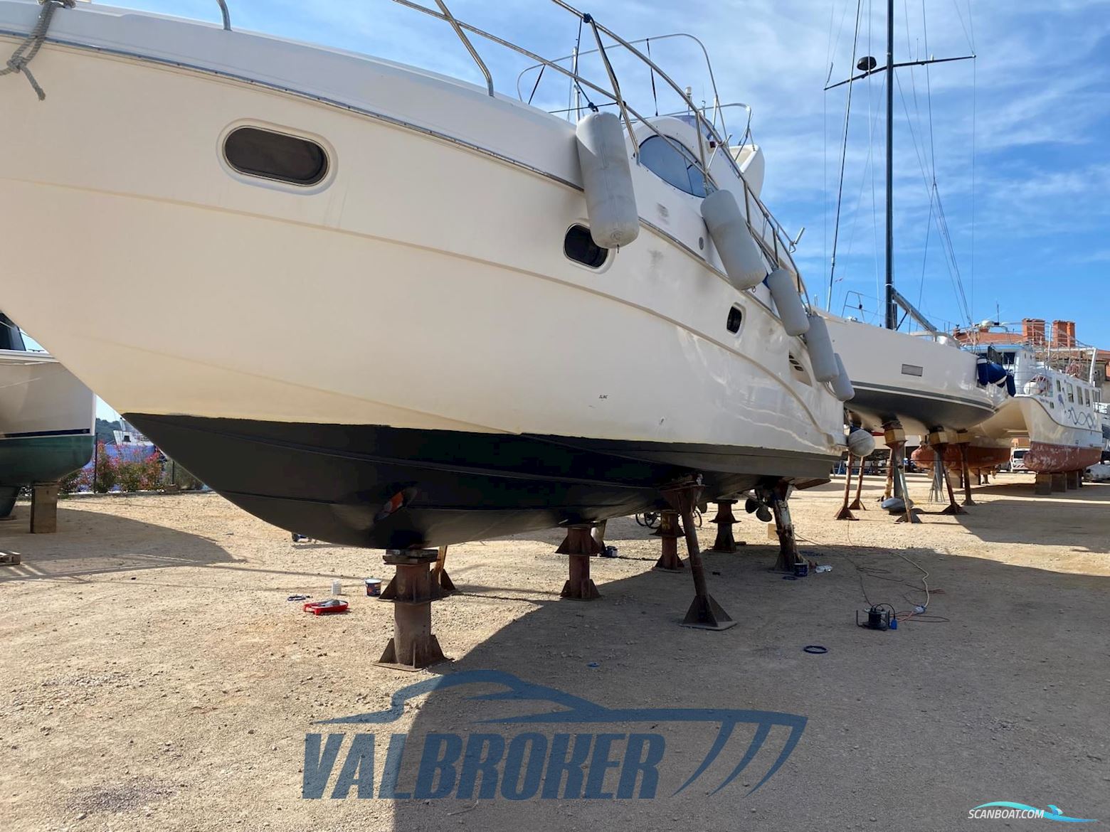 Gulf Craft Majesty Yachts 50