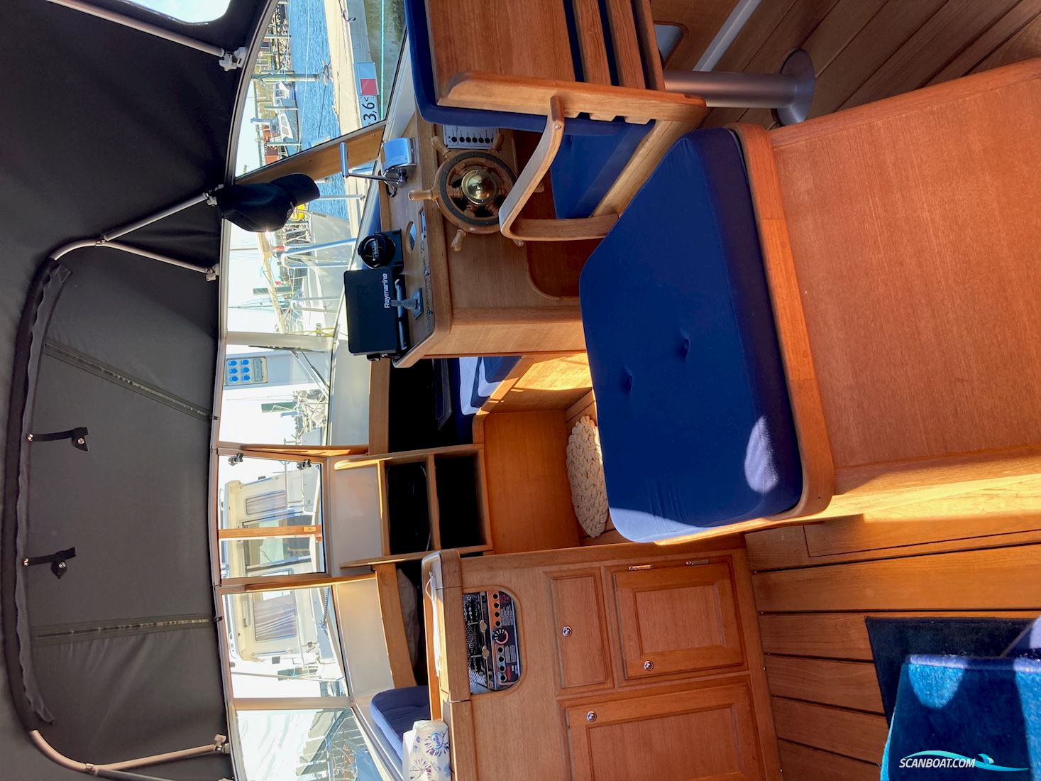 Gullholmensnipan 23 Classic