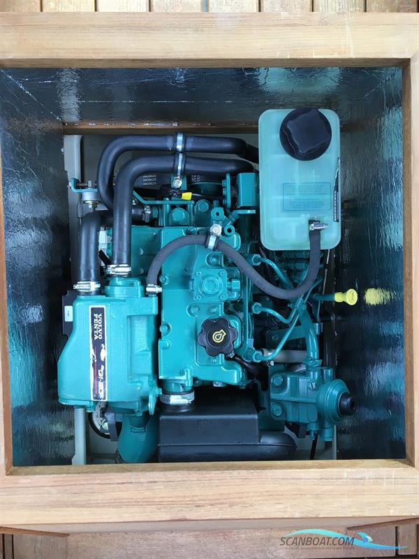 Gullholmensnipan 23 Classic