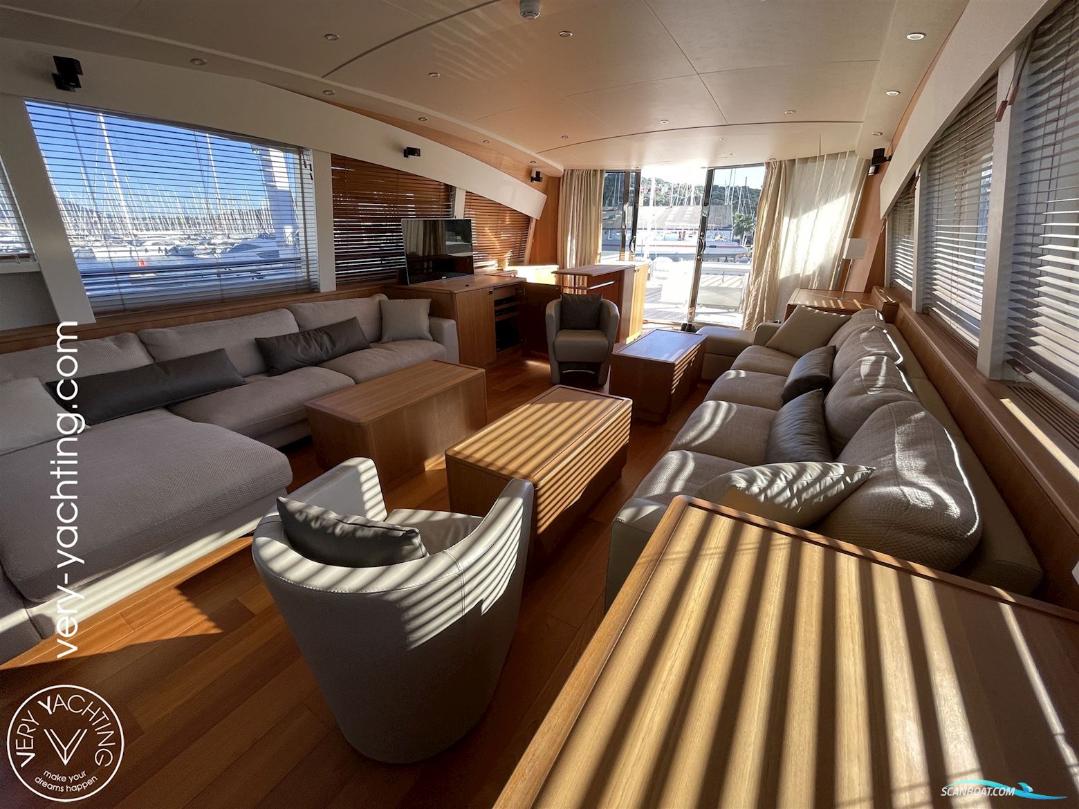 Guy Couach 2800 Open