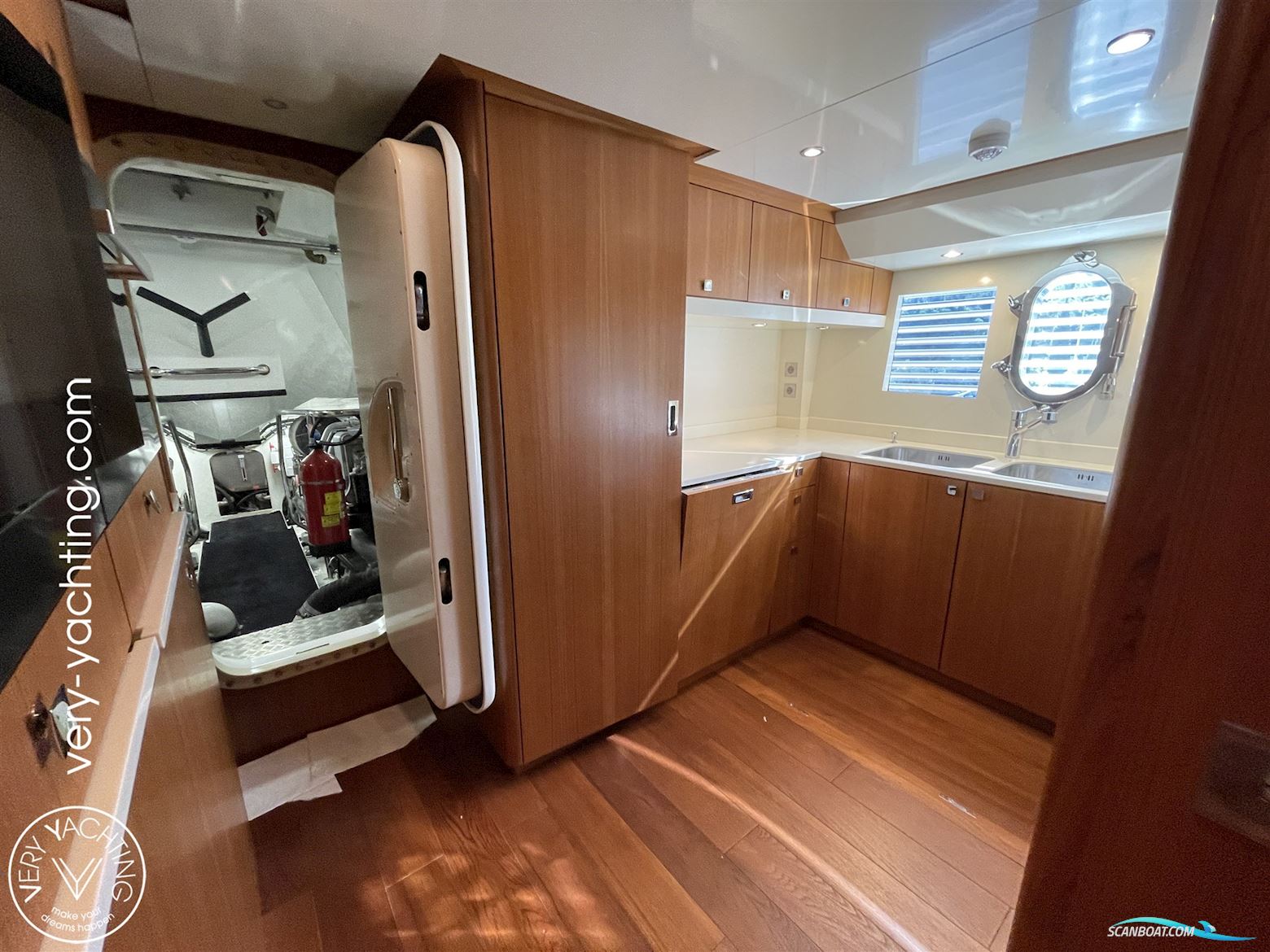 Guy Couach 2800 Open