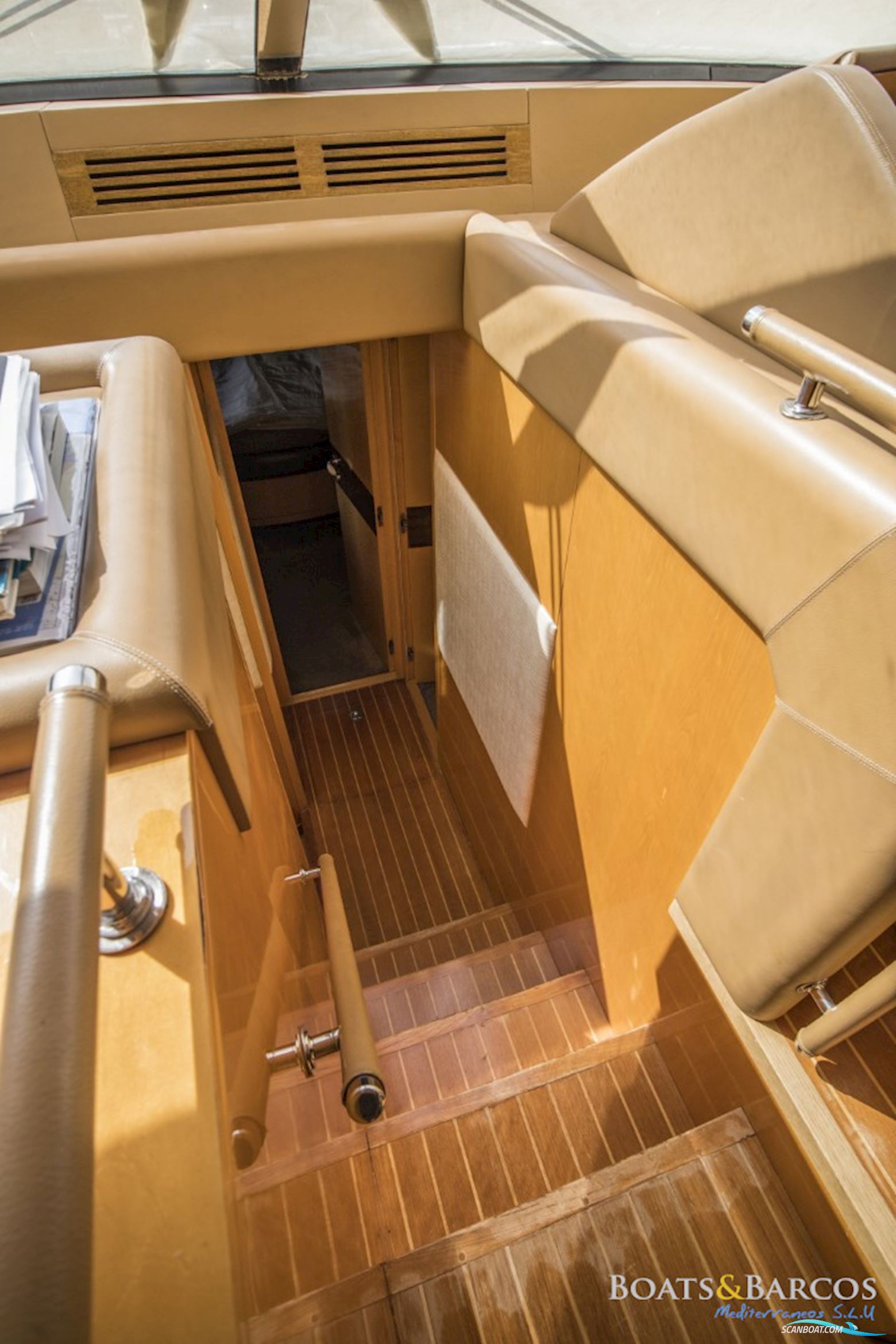 Guy Craft Majesty 56