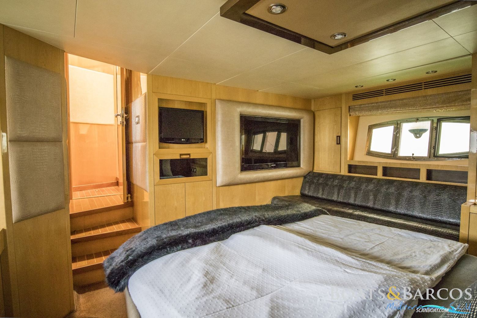 Guy Craft Majesty 56