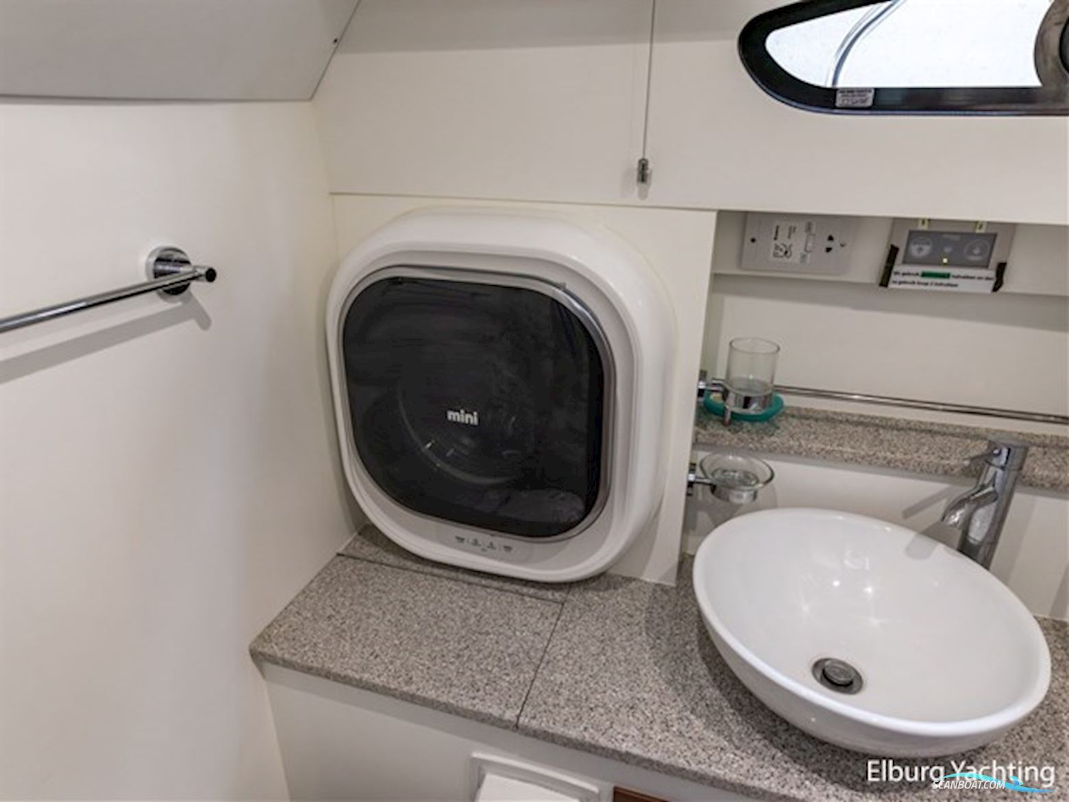 Haines 32 - Offshore