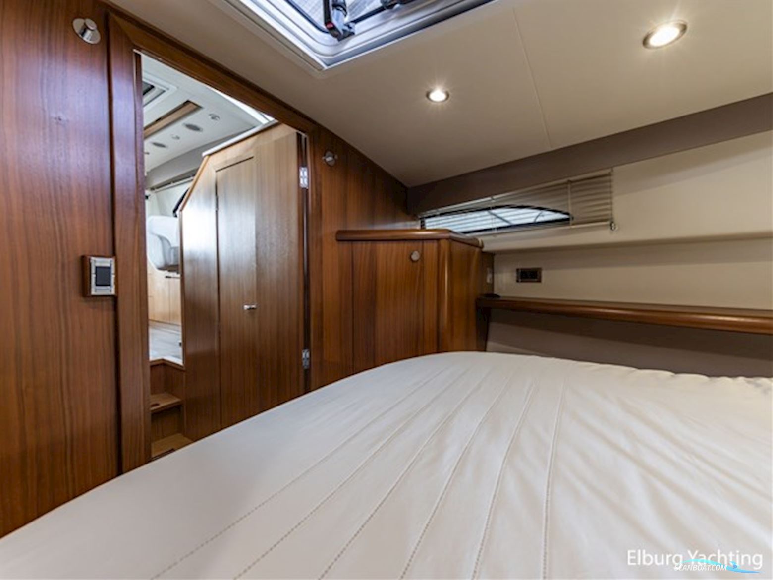 Haines 32 - Offshore