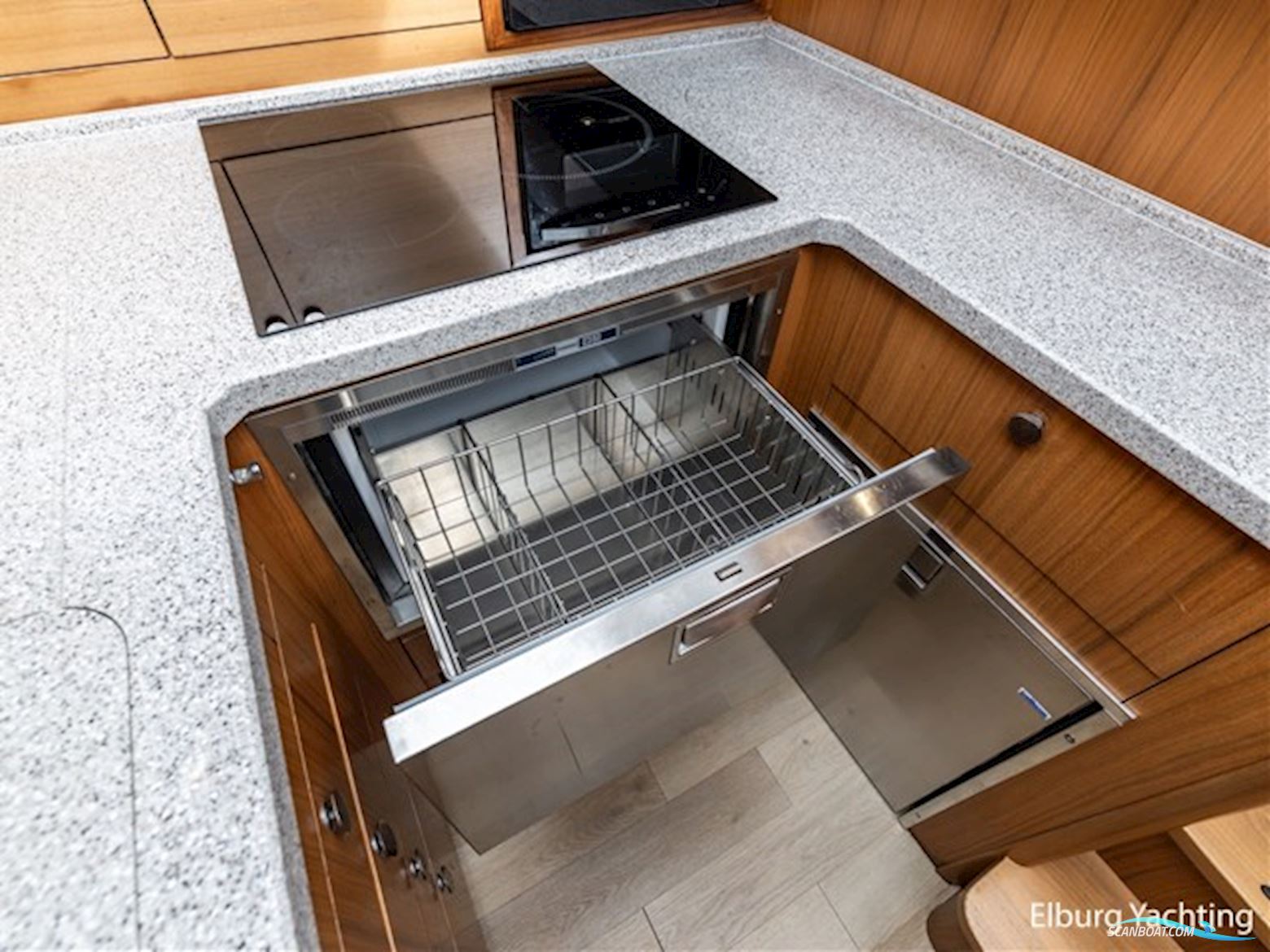 Haines 32 - Offshore