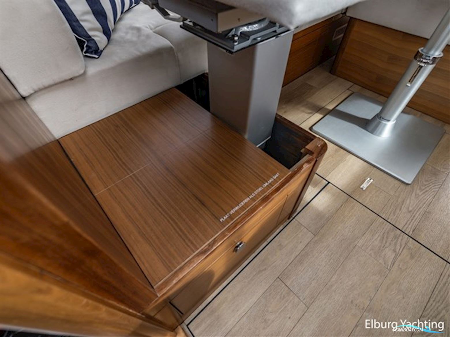 Haines 32 - Offshore